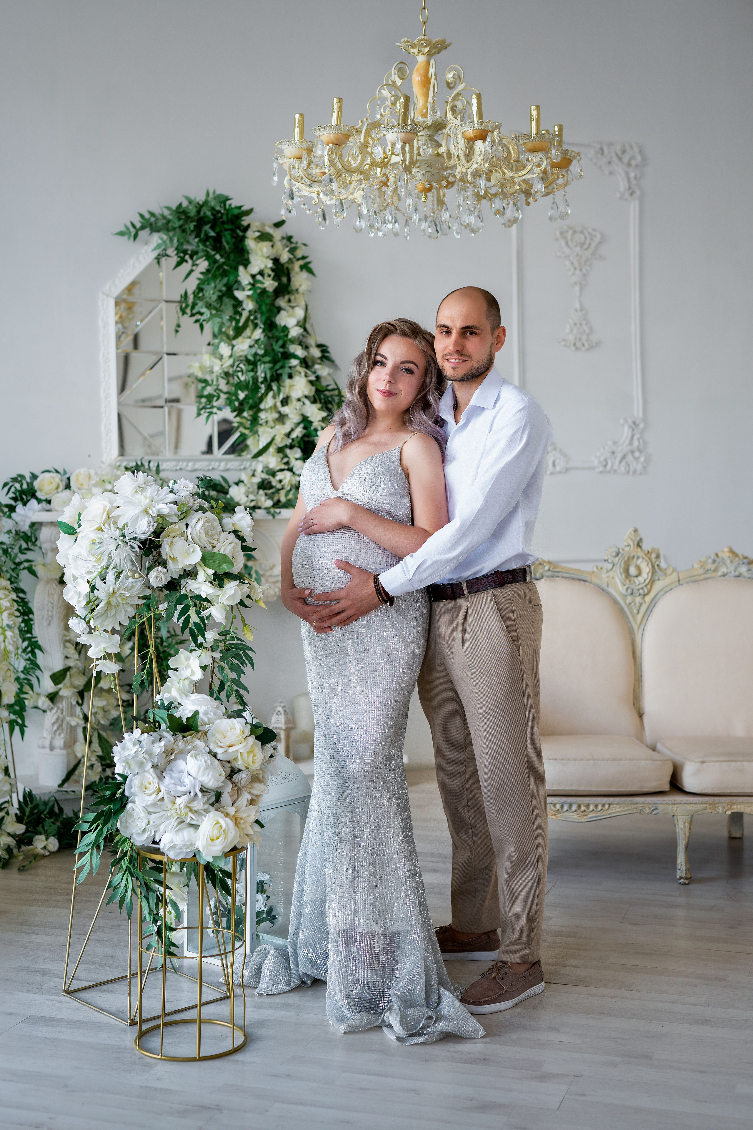 Чудо. Фотограф Мария Орлова