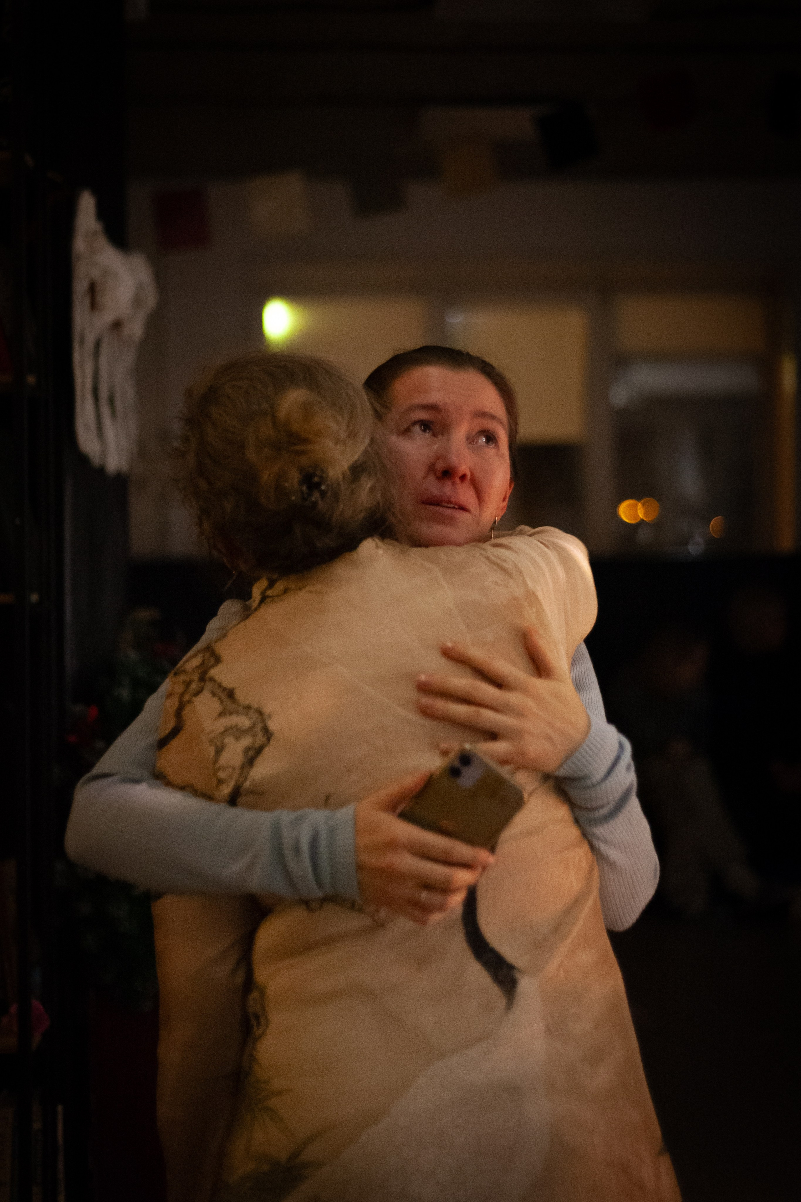 1.11 — Начало. Круг Юлии Соловьевой 🤍. Саида Шигапова