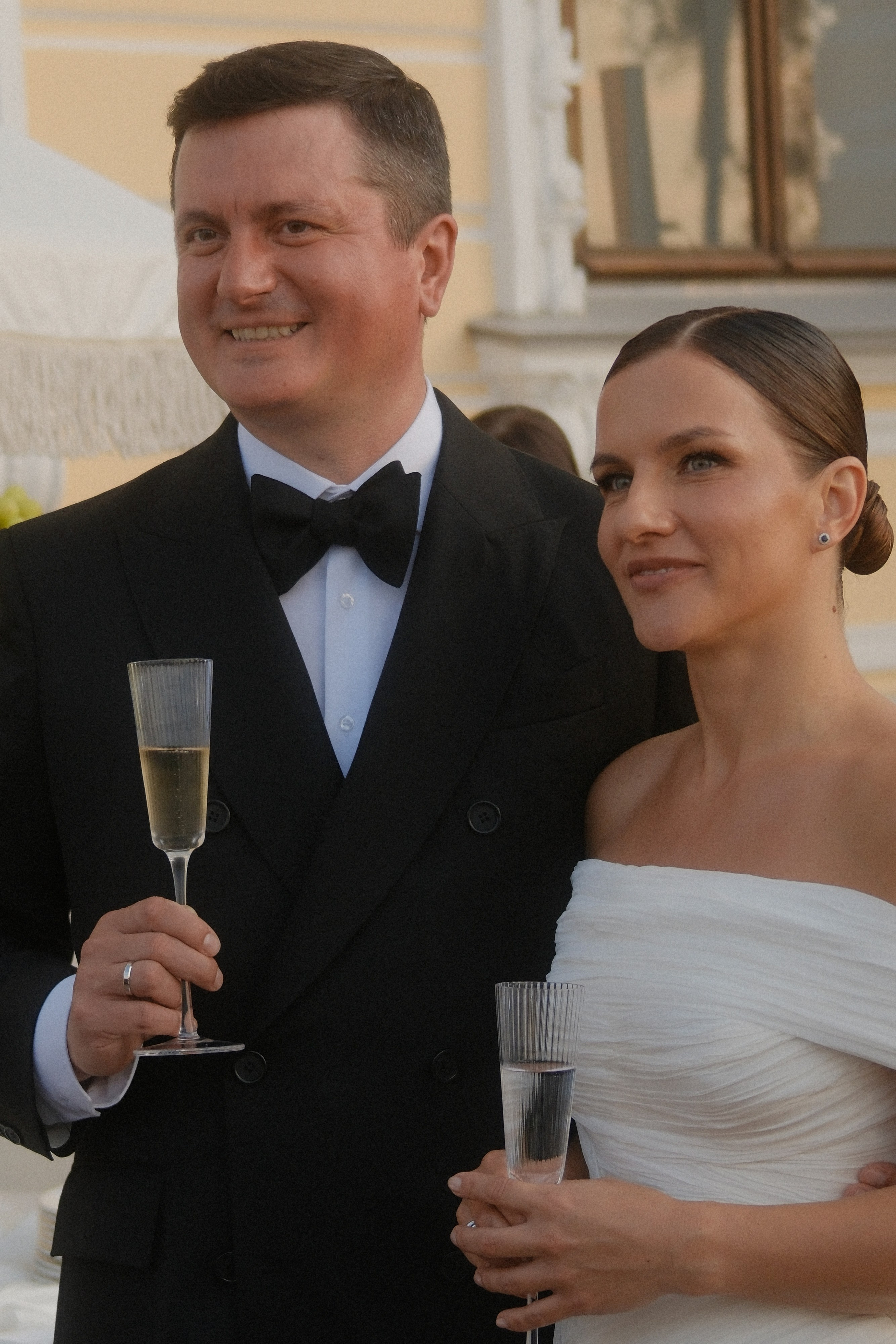 Dima & Marina. Фотограф Тим Бритнев