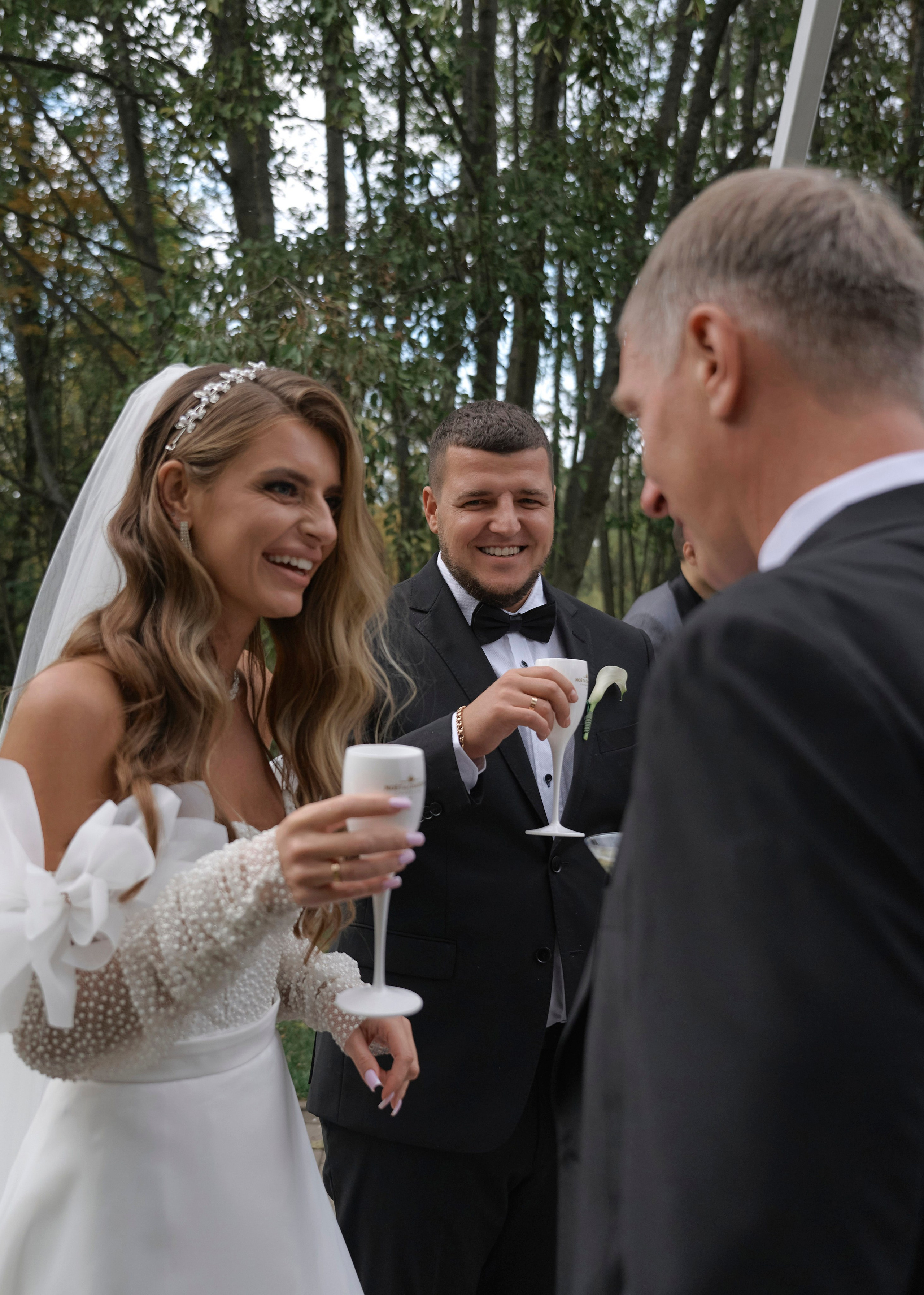 Кирилл и Маша. Фотограф Тим Бритнев