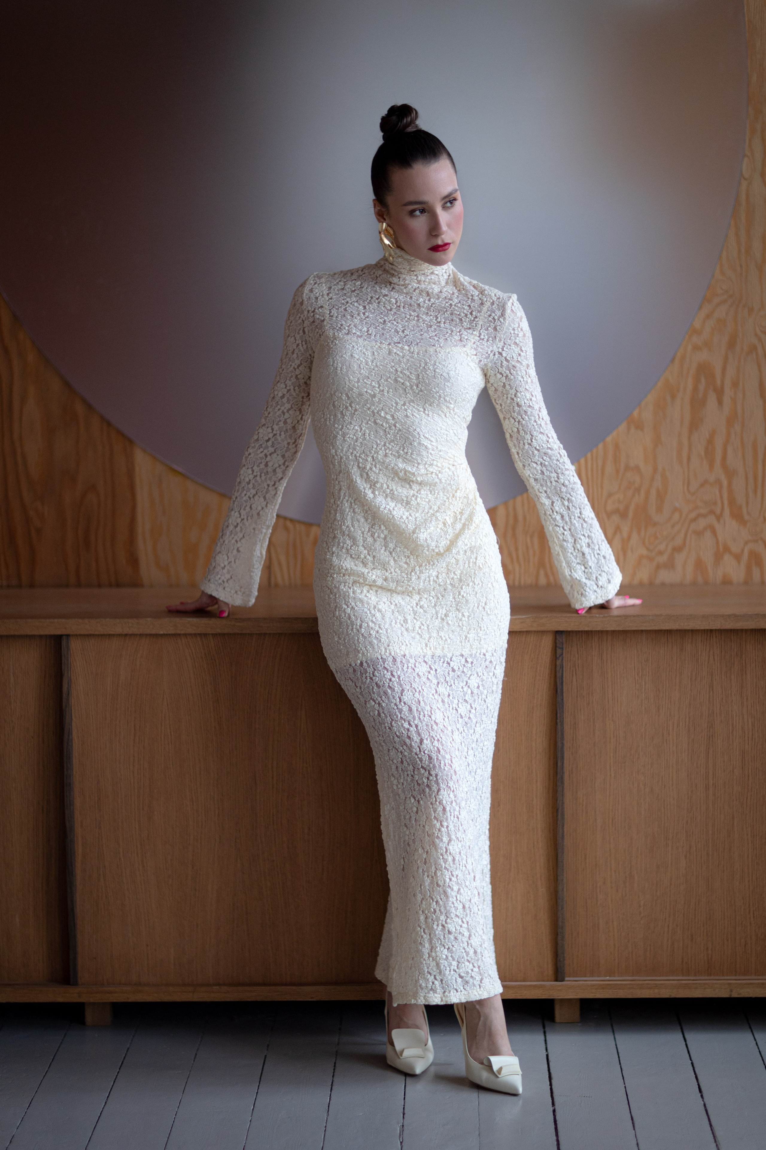 Стефания и Даниил. Ваш фотограф — Александра Андрущенко