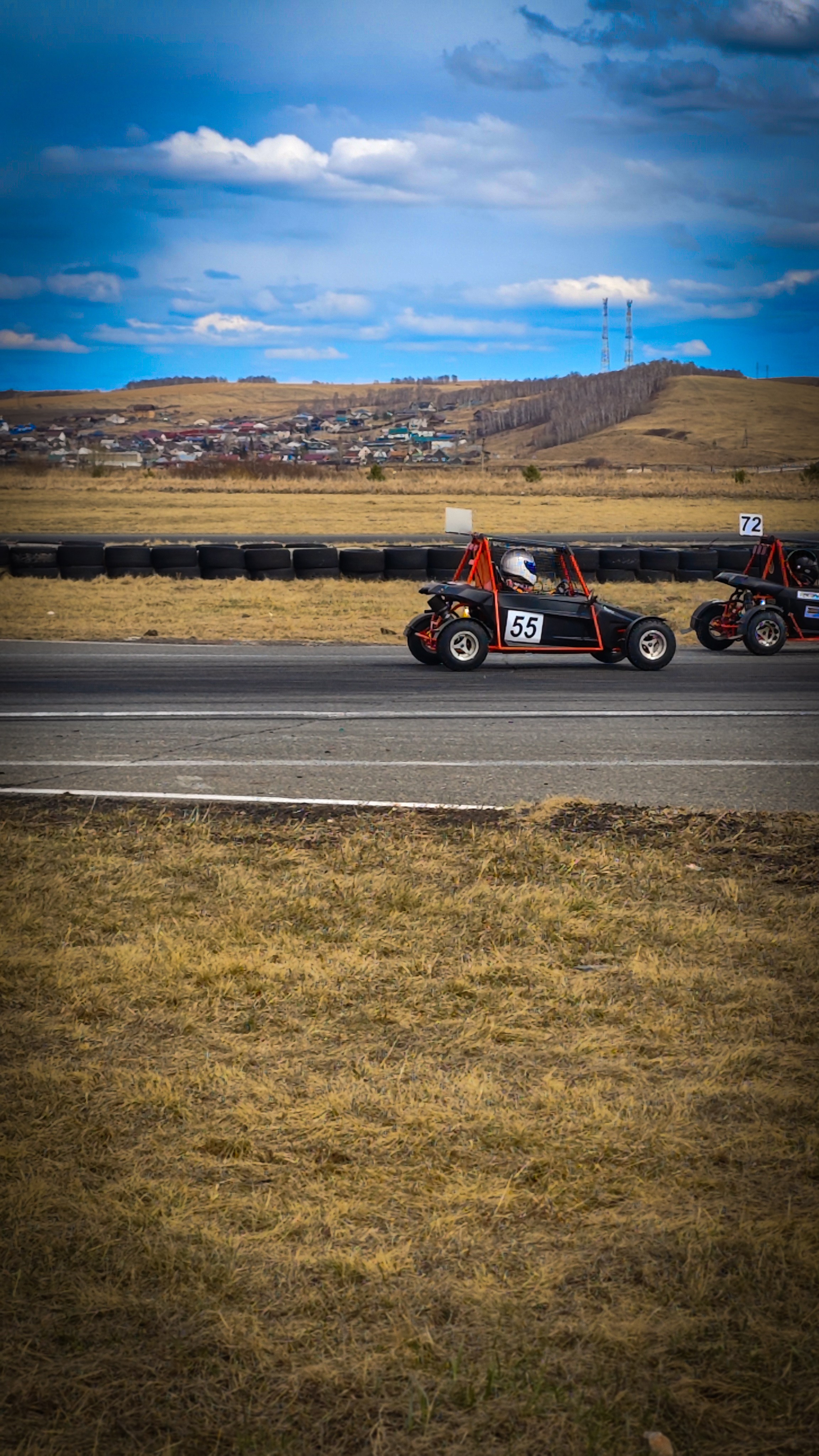 Красное кольцо. Открытие сезона 2025. Игорь Урывский. Фотограф Красноярск