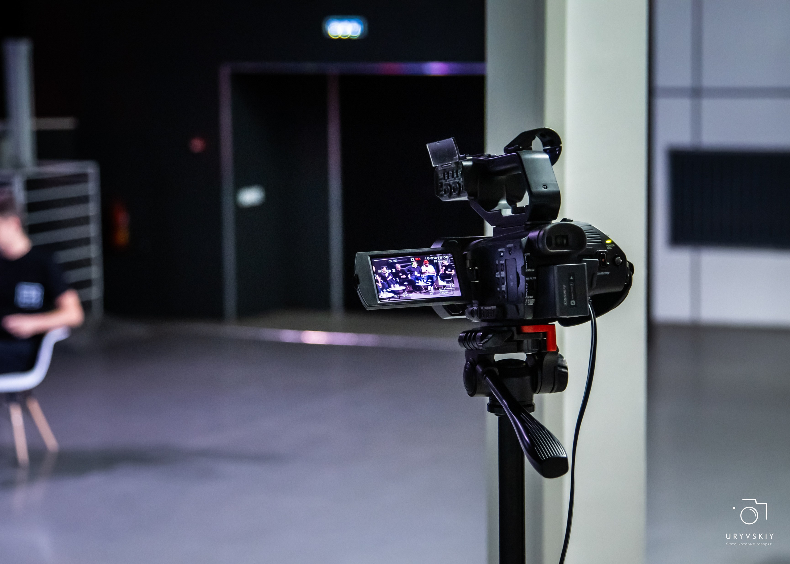 Рок фестиваль «НОВЫЕ фест». Игорь Урывский. Фотограф Красноярск