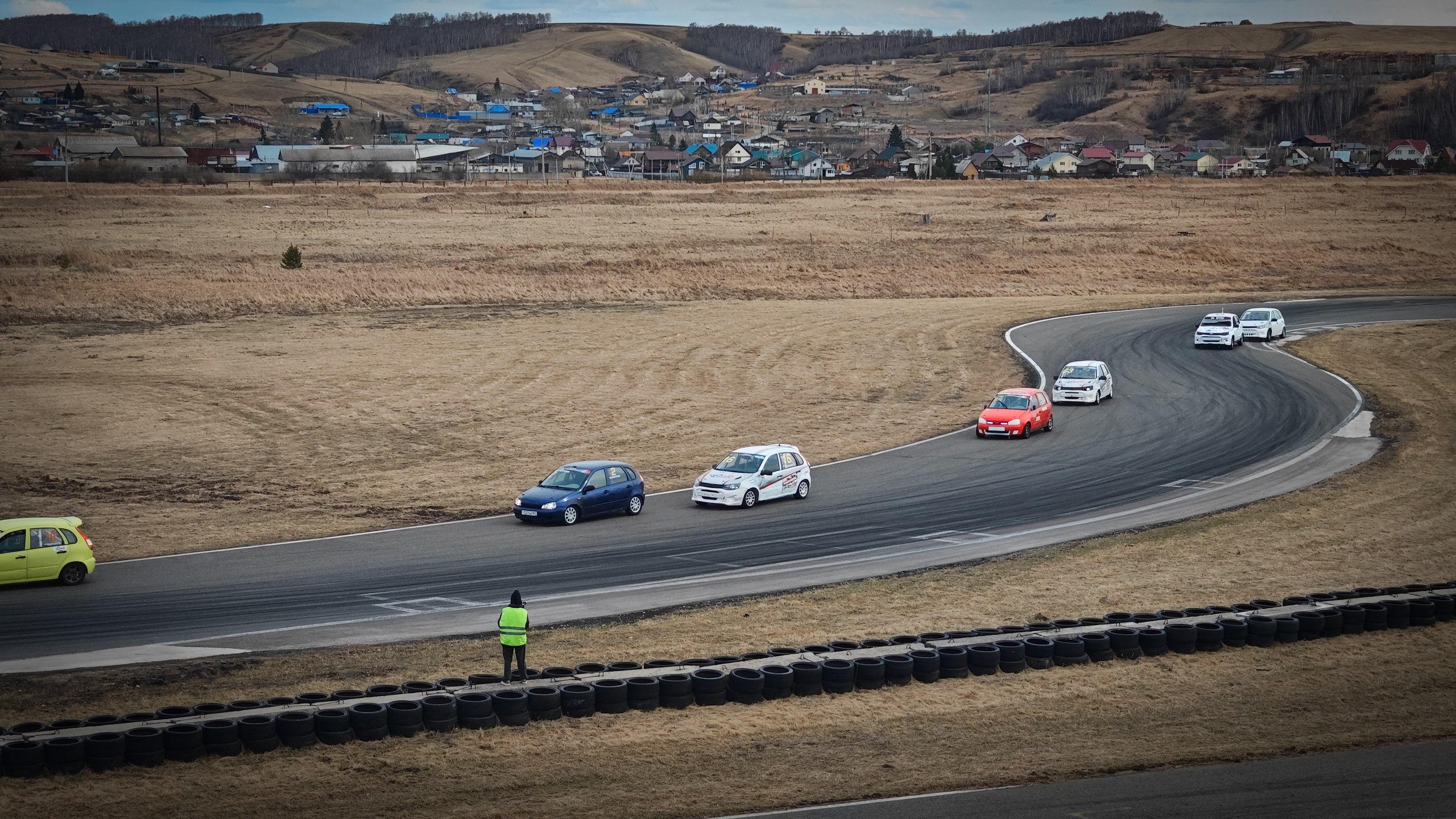 Красное кольцо. Открытие сезона 2025. Игорь Урывский. Фотограф Красноярск