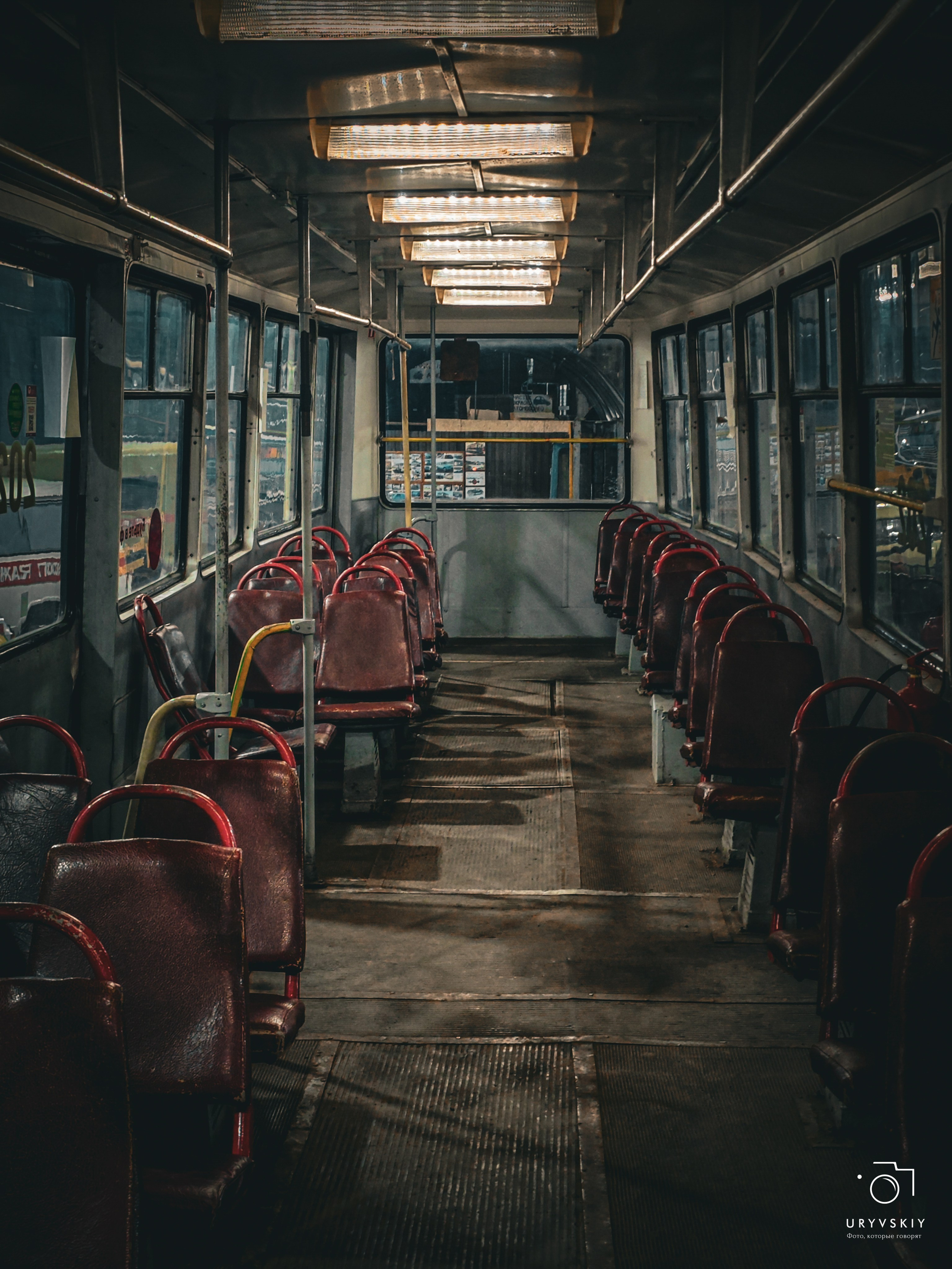 Музей ретро авто. Игорь Урывский. Фотограф Красноярск