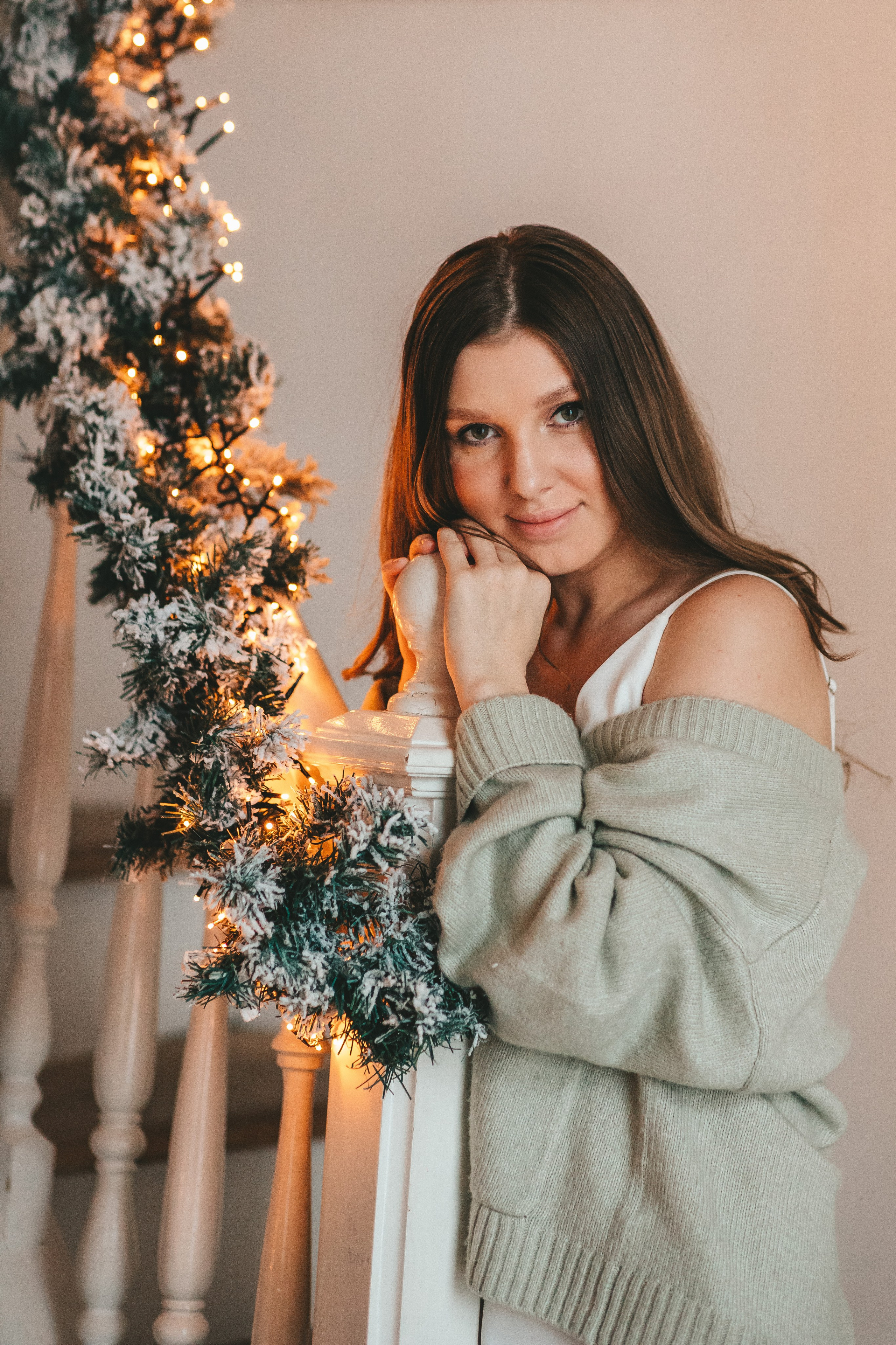 Дима, Аня и Алиса. Семейный lifestyle фотограф в Санкт-Петербурге Людмила Пахомова