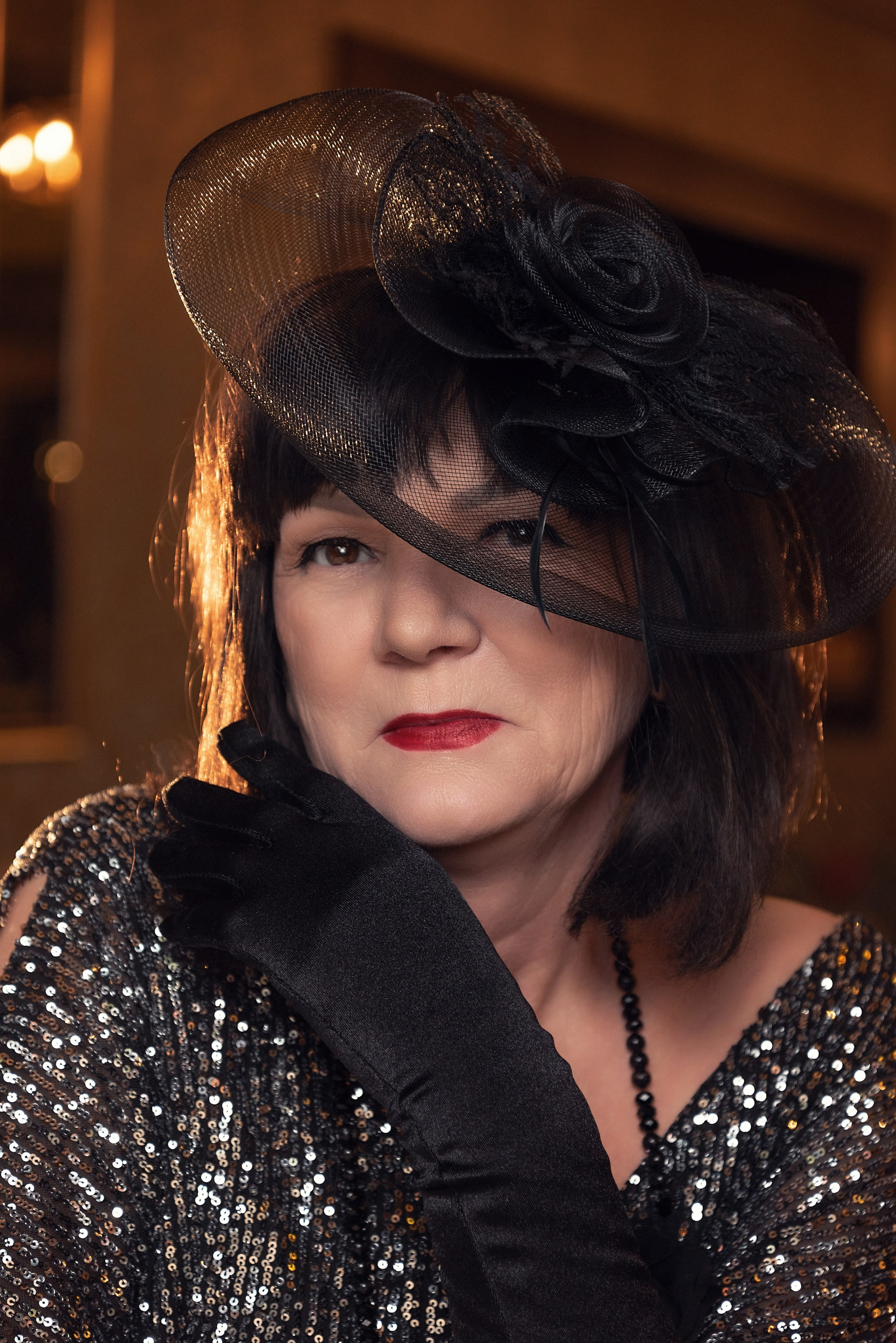 Гэтсби. Фотограф в Петрозаводске BellaDonna