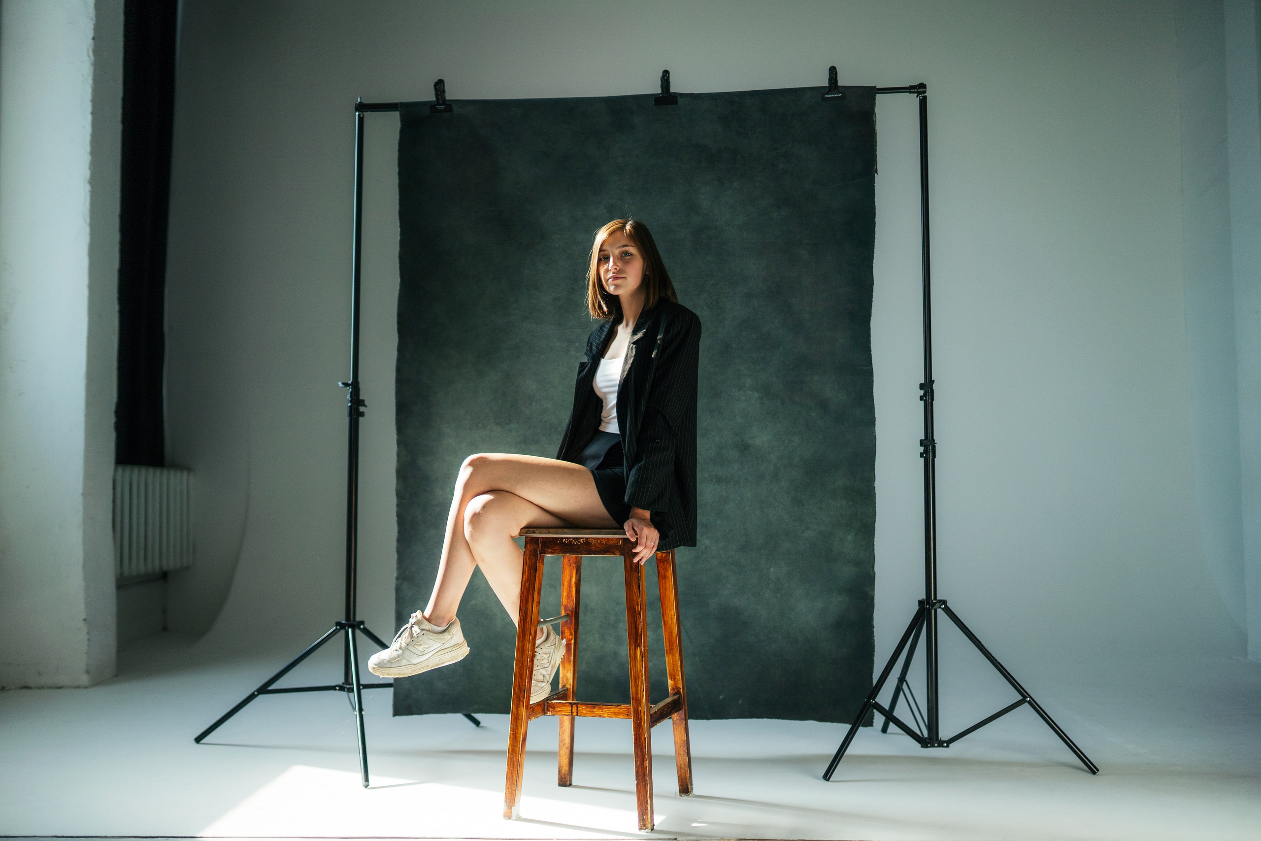 Максим Яковлев — фотограф в Москве