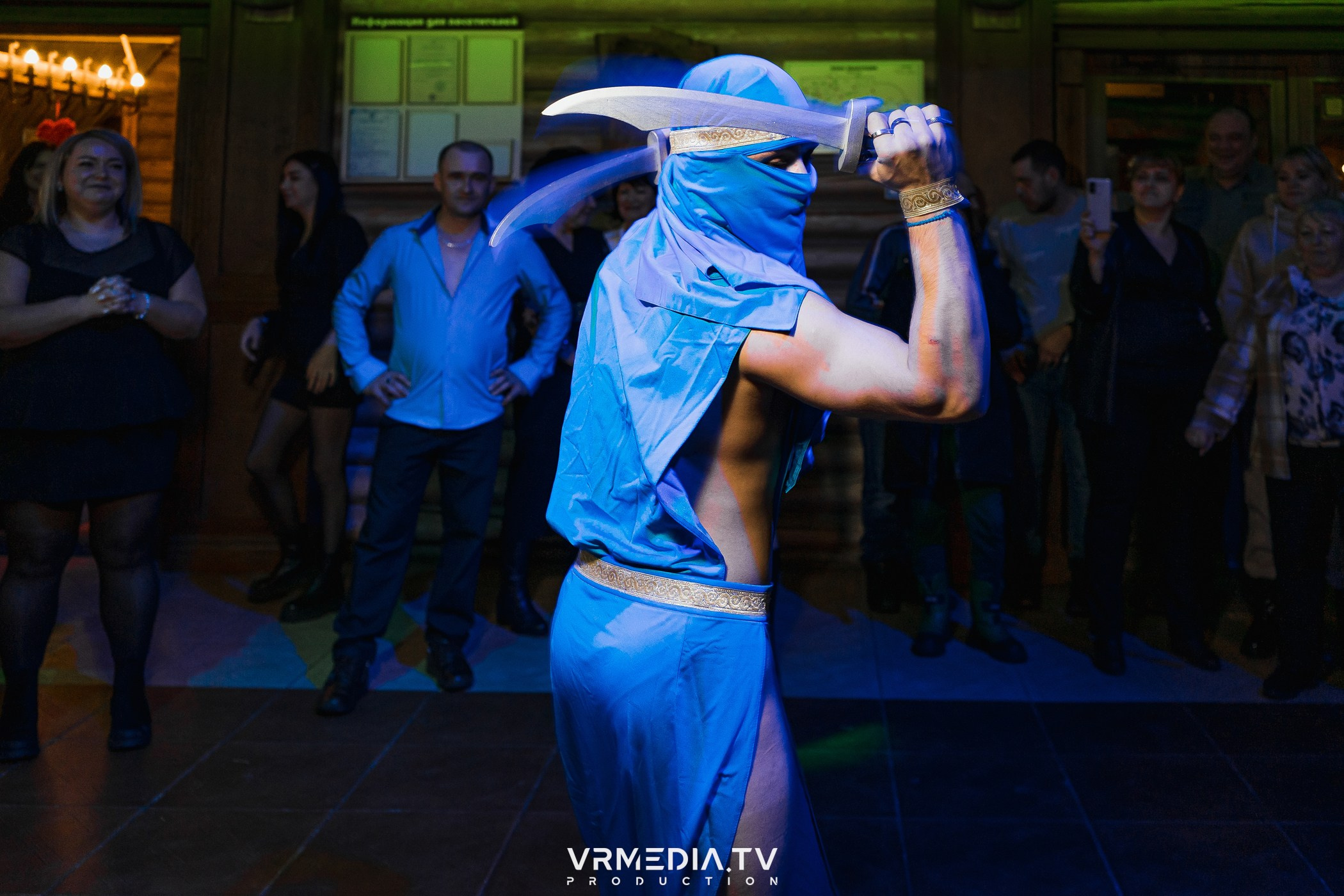 В гостях у «Петровича»