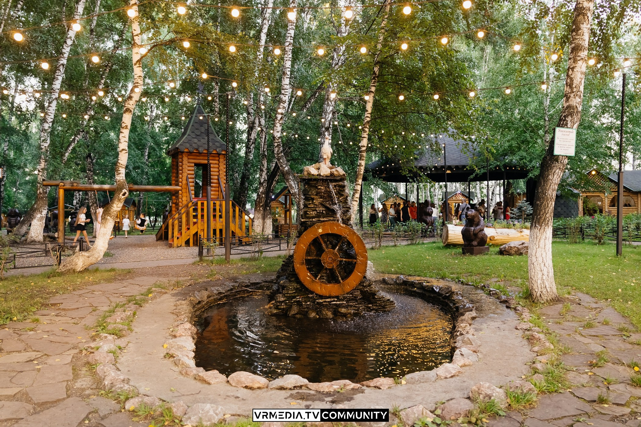 В гостях «У Петровича»