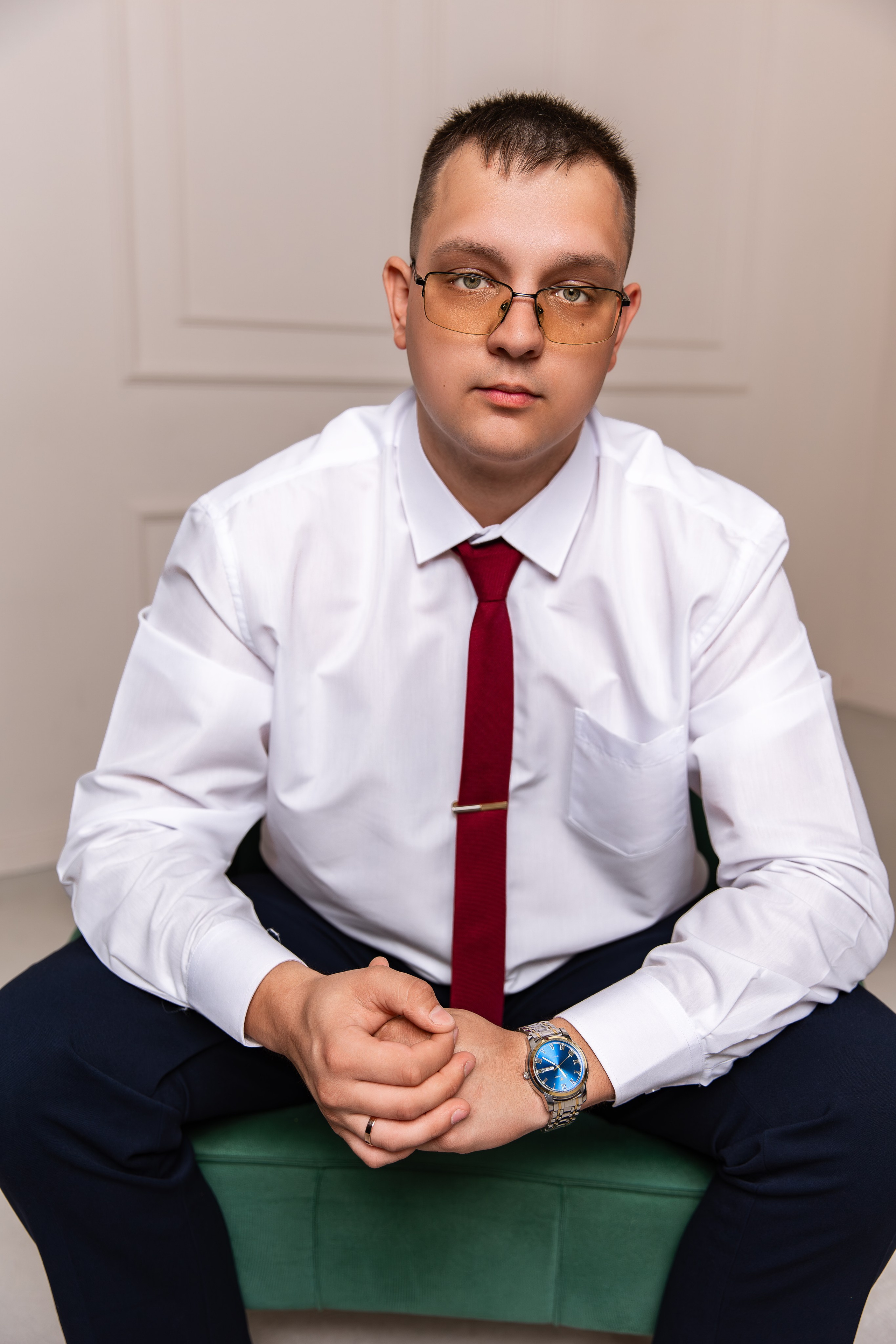 Антон и Марина. Семейный и Детский фотограф г. Москва, г. Борисоглебск