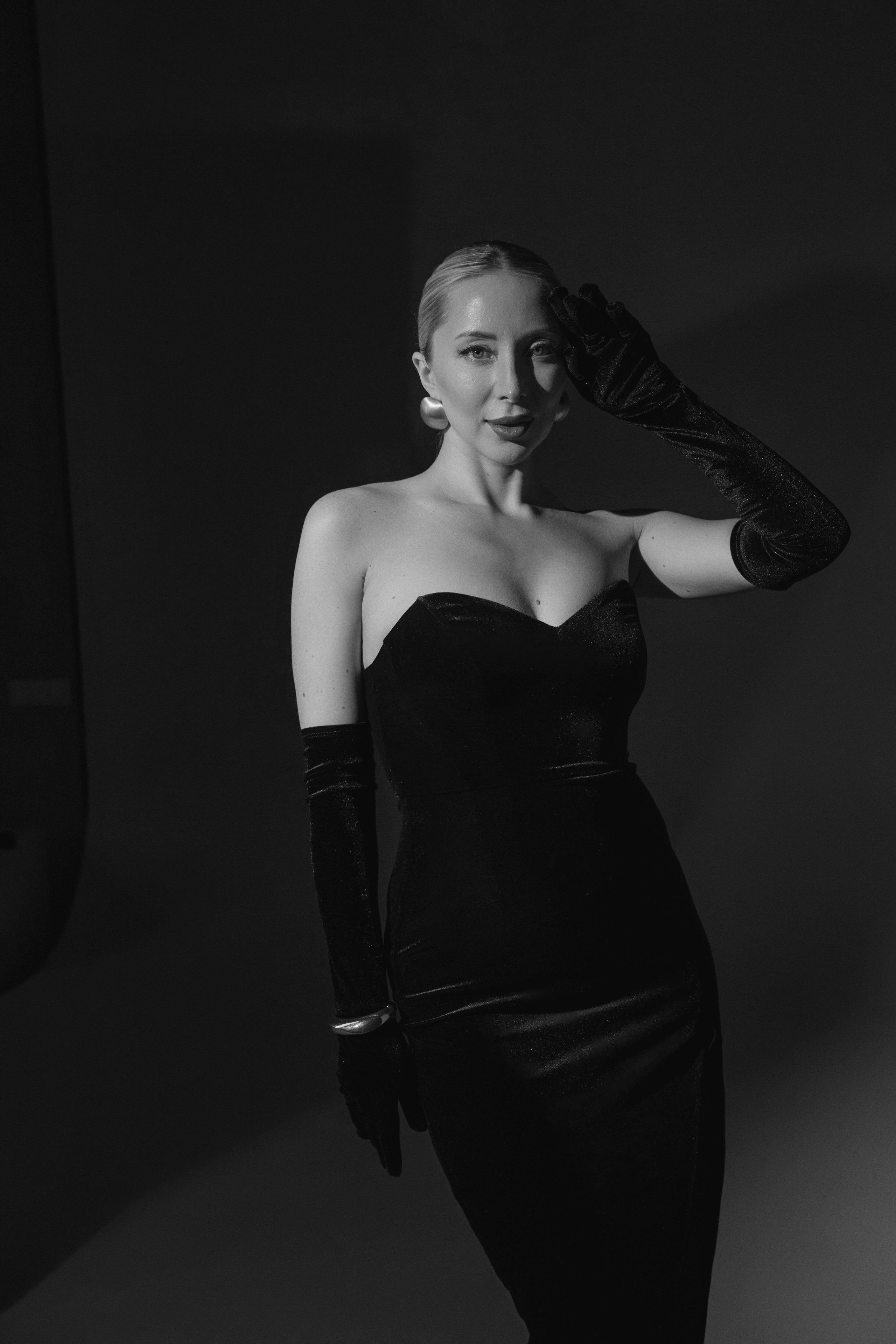 Ekaterina. Анна Мамаева коммерческий фотограф в Красноярске