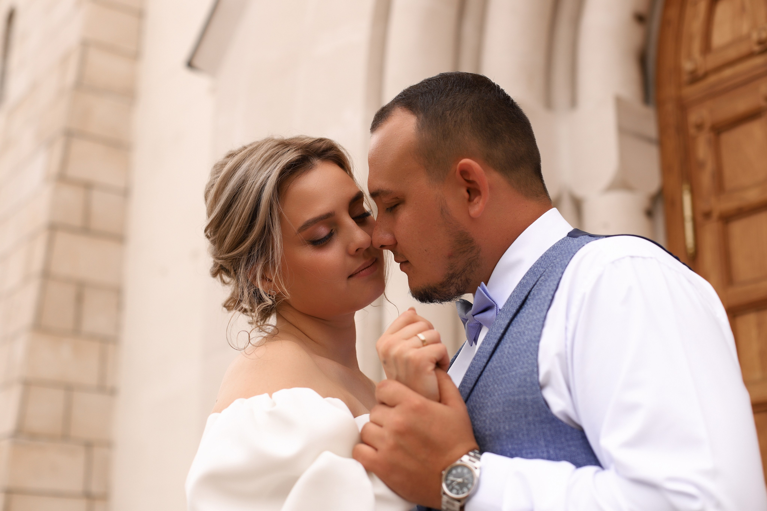 Александр и Анастасия (сокращено). Свадебный фотограф Ангелина Сунгатулина | Саратов | Балаково | Вольск