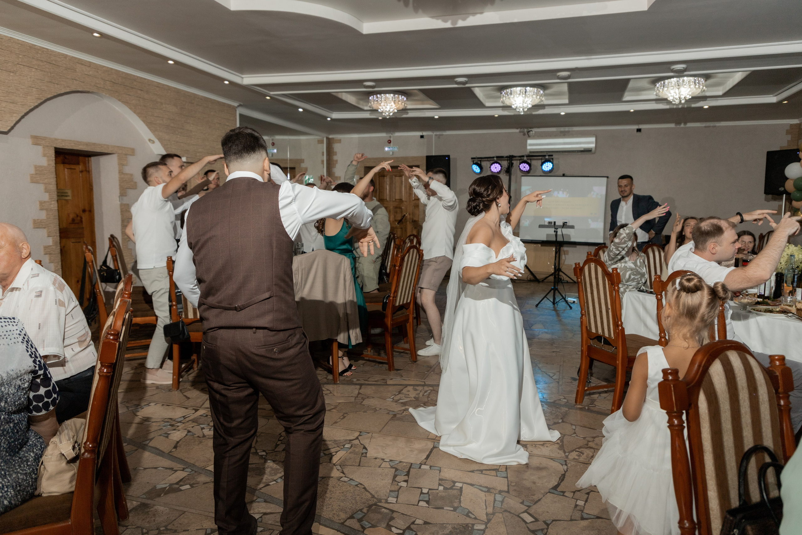 Анатолий и Полина (сокращено). Свадебный фотограф Ангелина Сунгатулина | Саратов | Балаково | Вольск