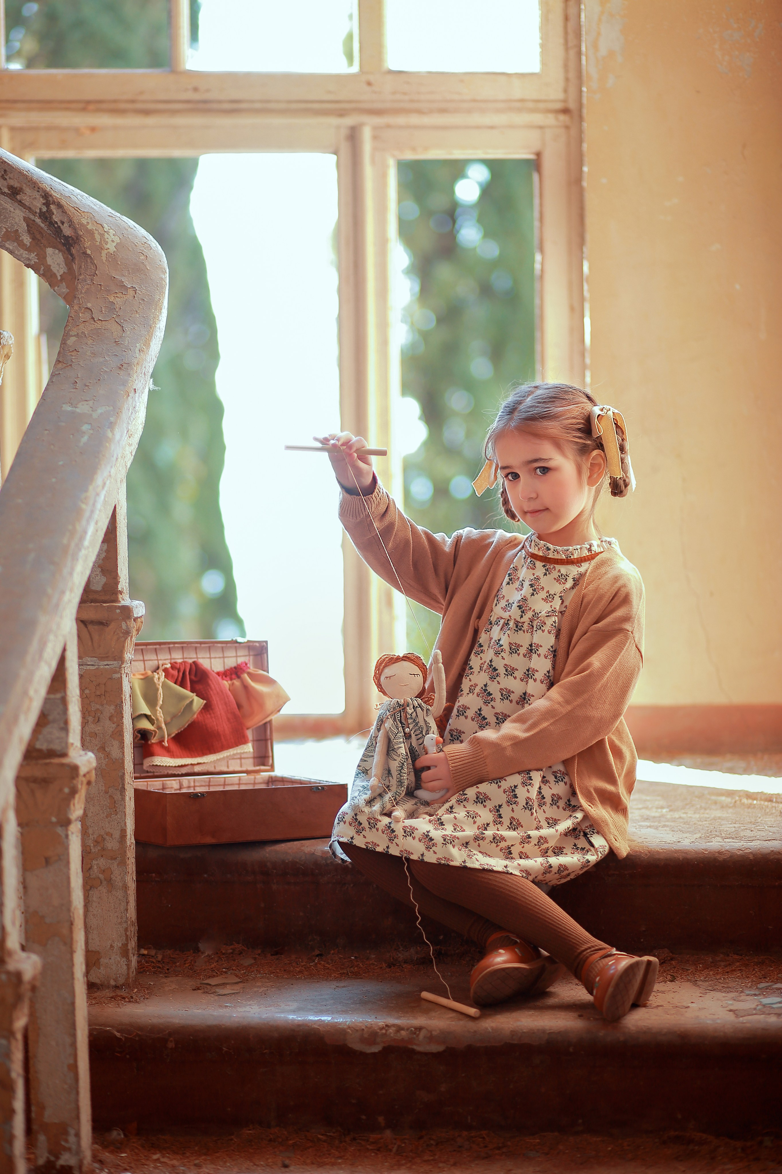 Стамбул.Фототур. Ольга Котова