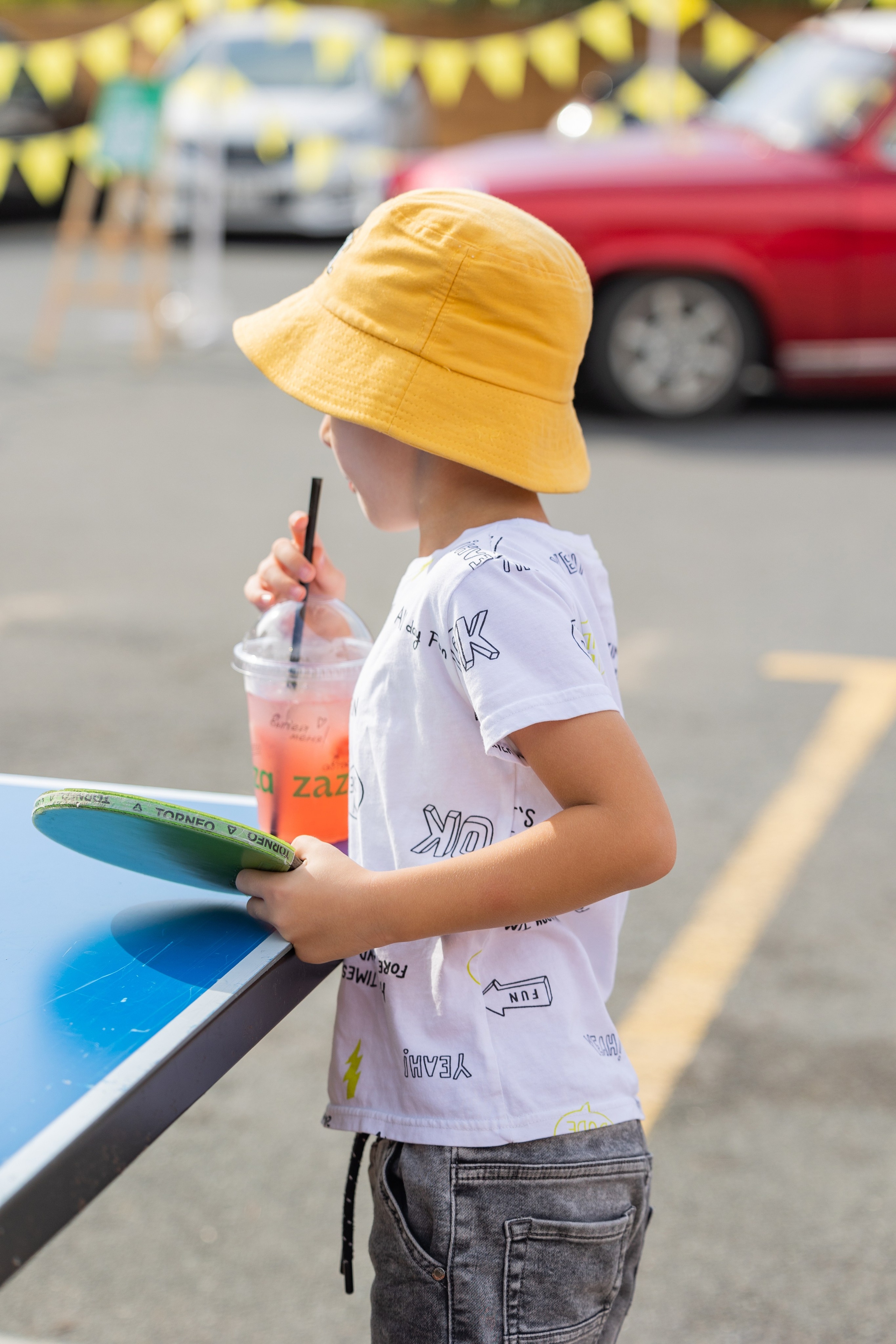 ZAZA. Выпускные альбомы во Владивостоке