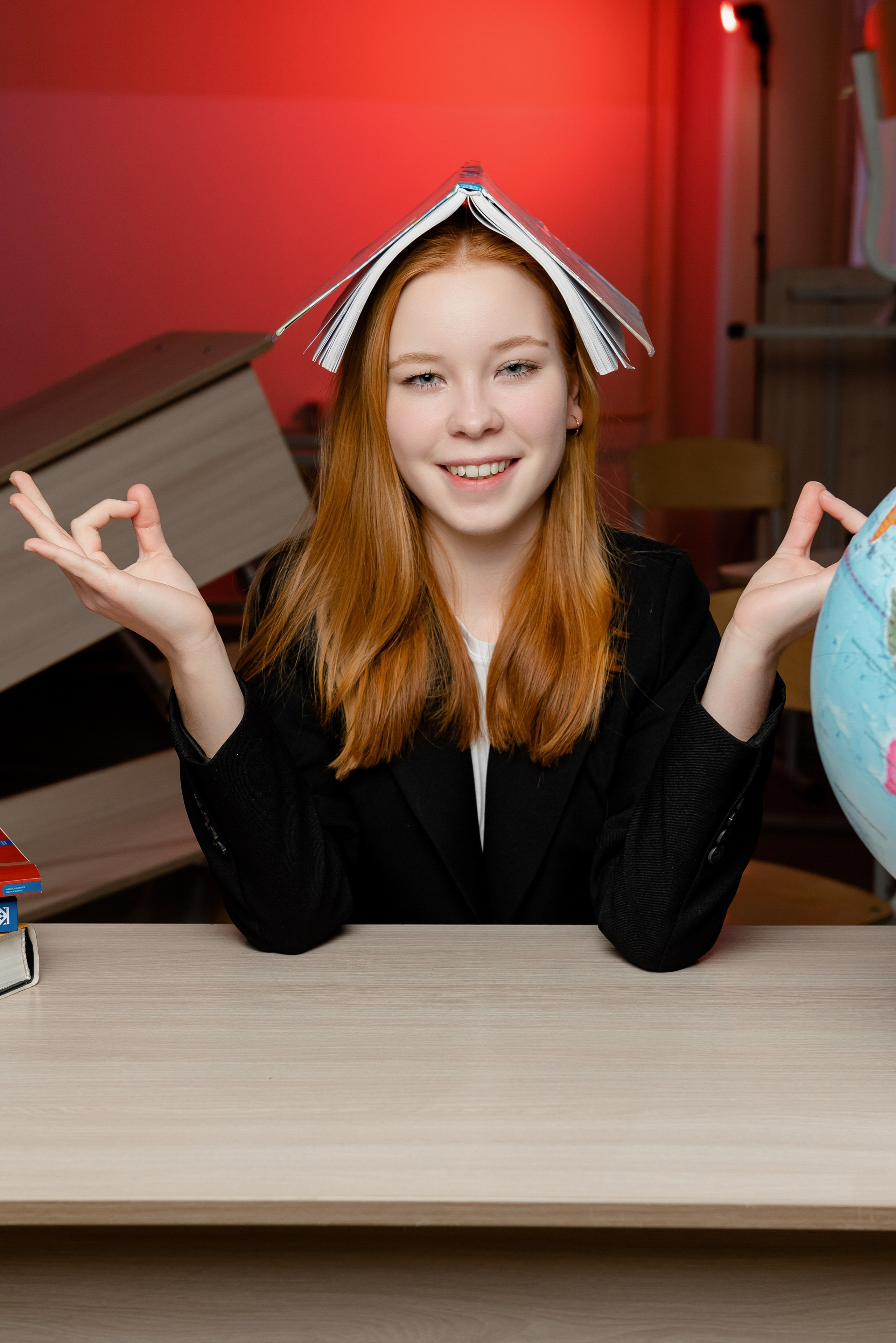 Banana Book — бутик выпускных альбомов