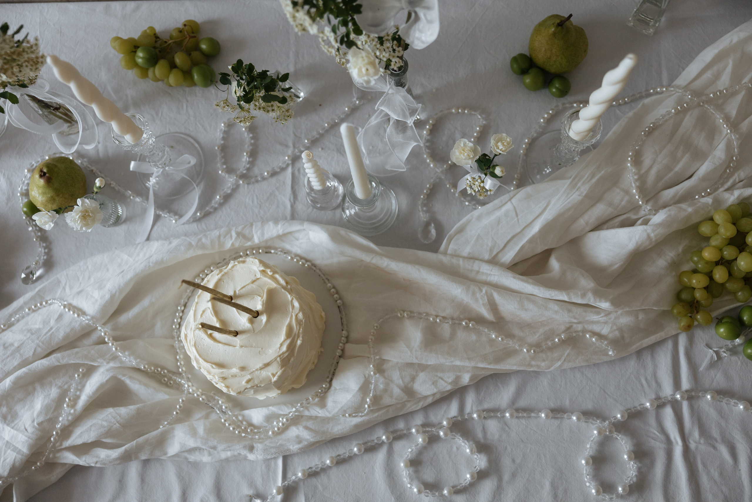 Утро в стиле «шик». Свадебный фотограф в Тольятти Валерия Барышкина