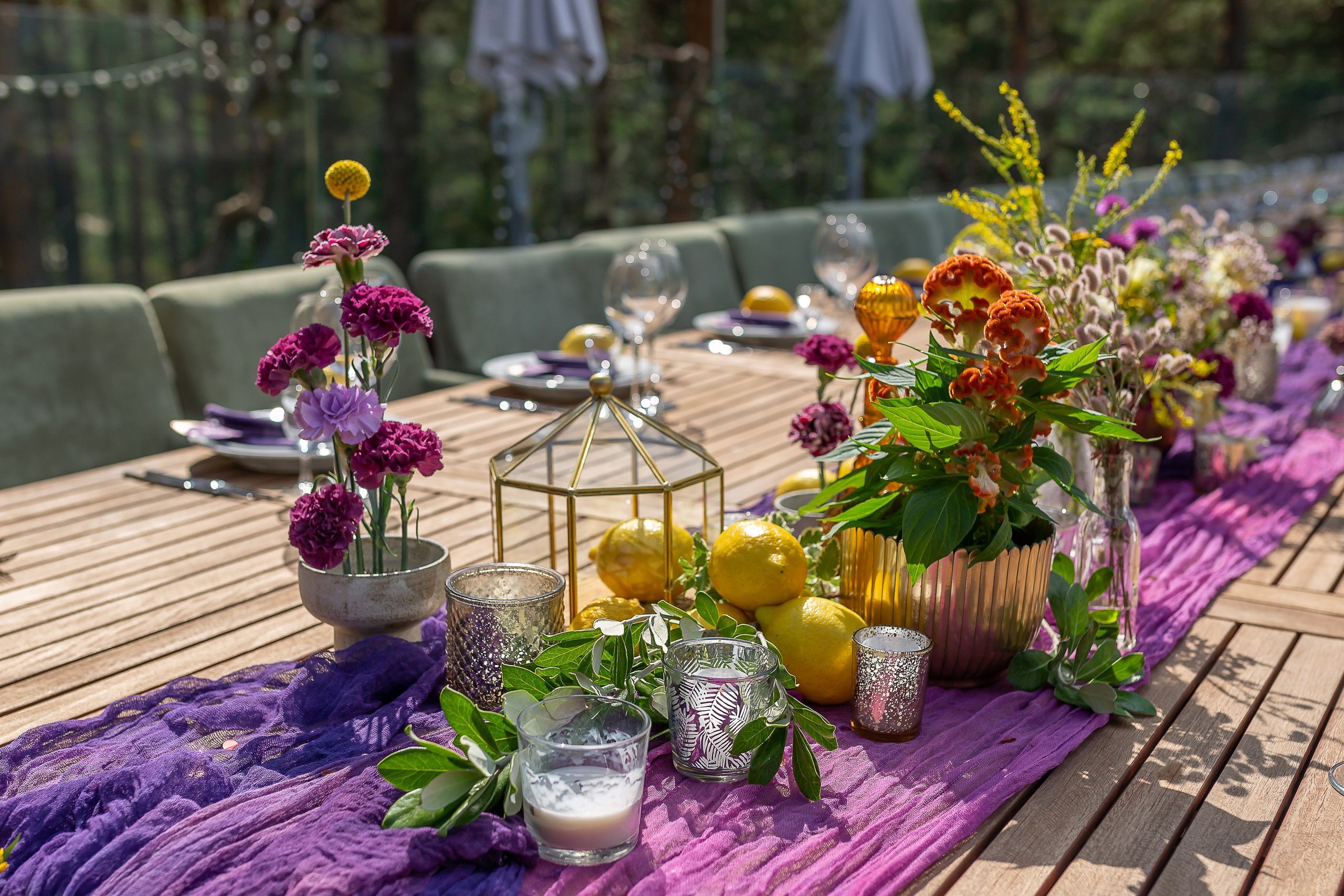 Дом у Моря, Терраса. Свадебный и Репортажный фотограф в Санкт-Петербурге