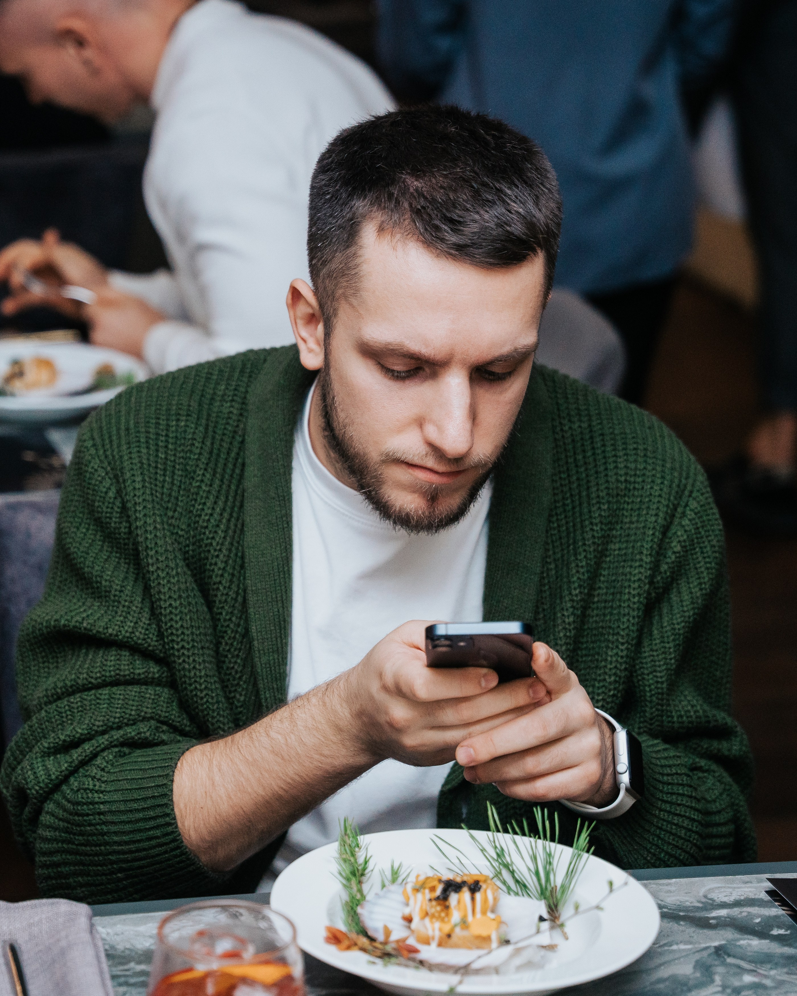 SOPKA. Фотограф Хабаровск