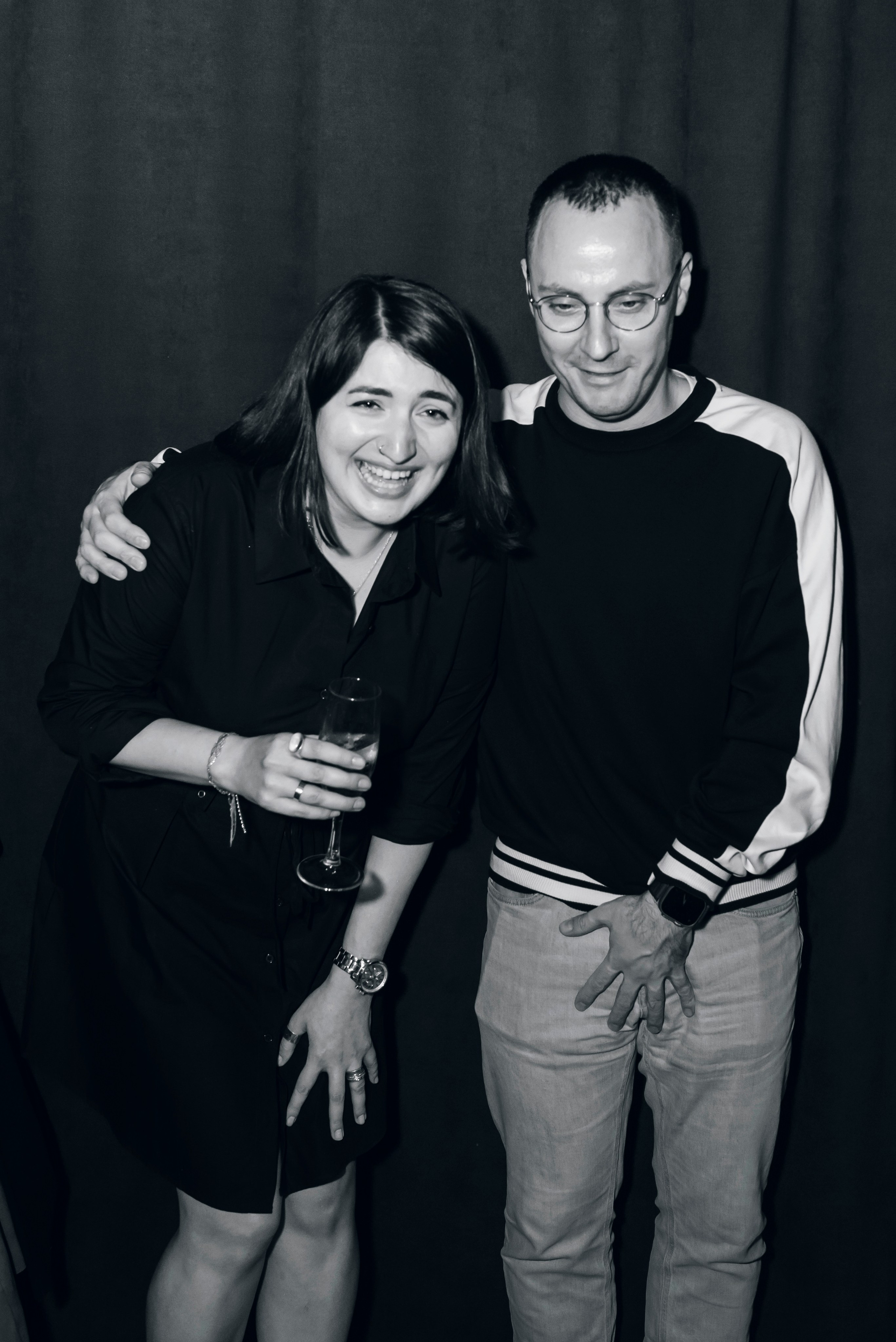 День рождения, Екатерина, 1 час. Бренд-фотограф для экспертов и блогеров в Москве Влада Горбовская