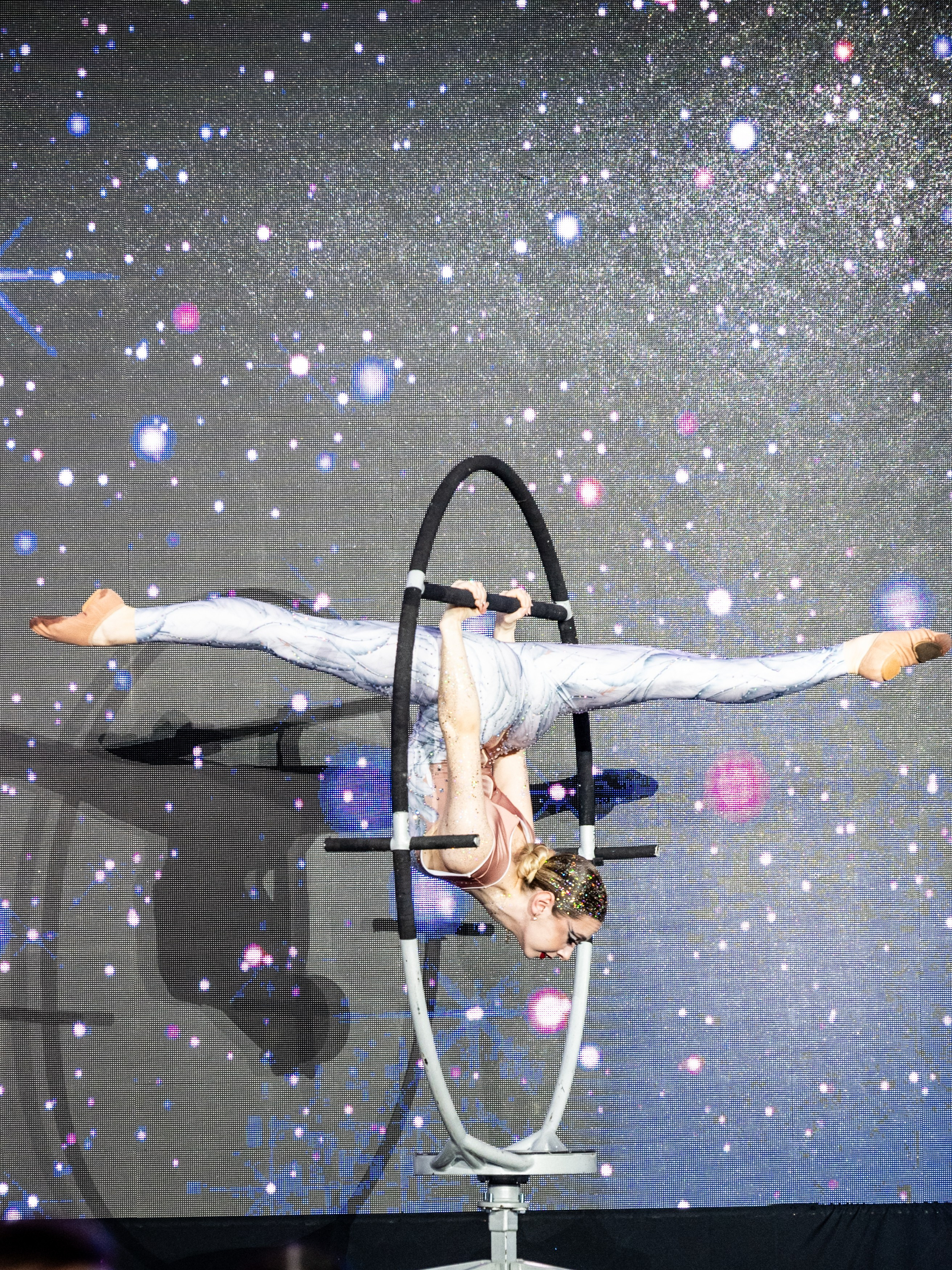 Международный фестиваль адаптивных видов спорта. Свадебный и семейный фотограф София Невская