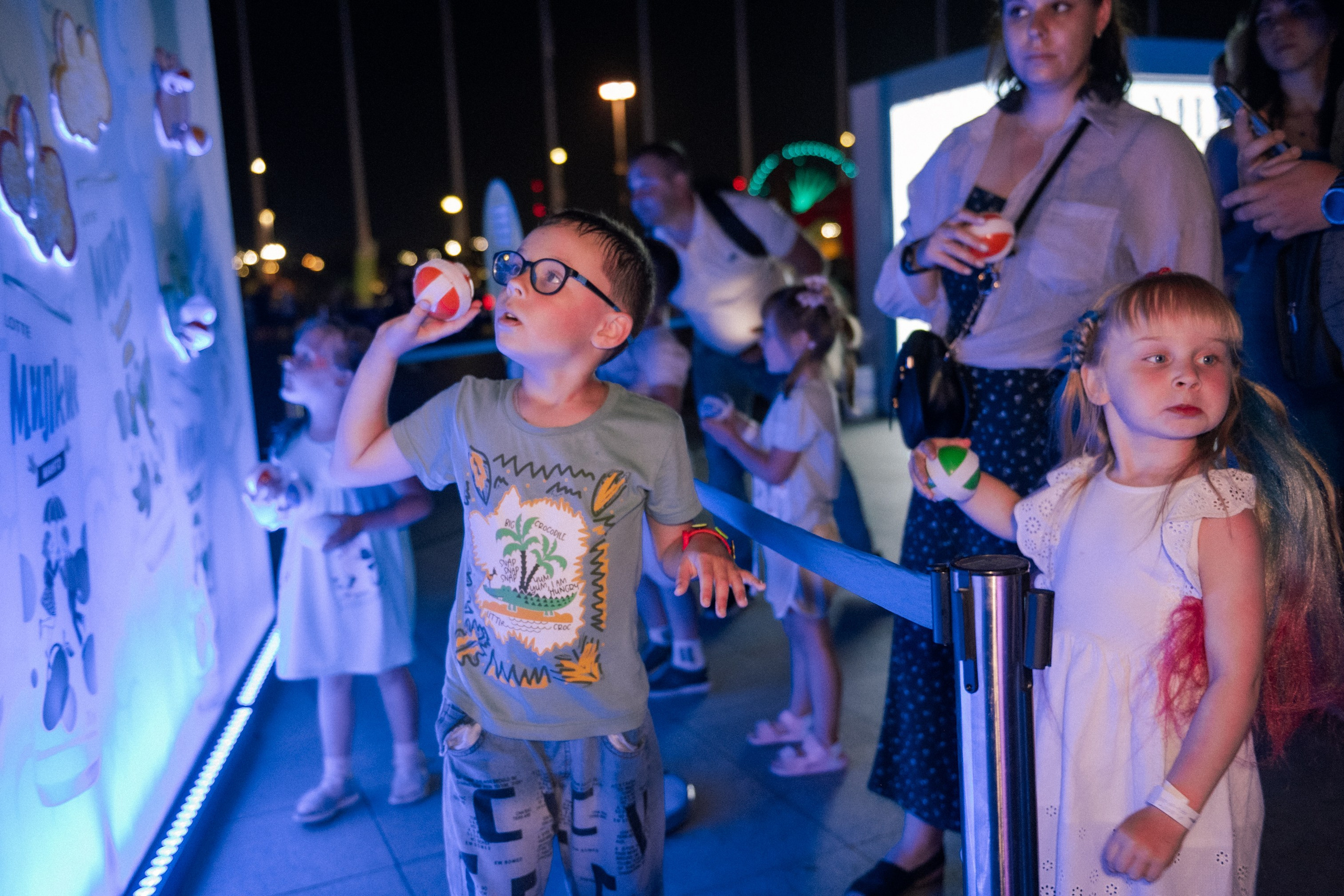 VK Fest 2024 Милкис. Свадебный и семейный фотограф София Невская