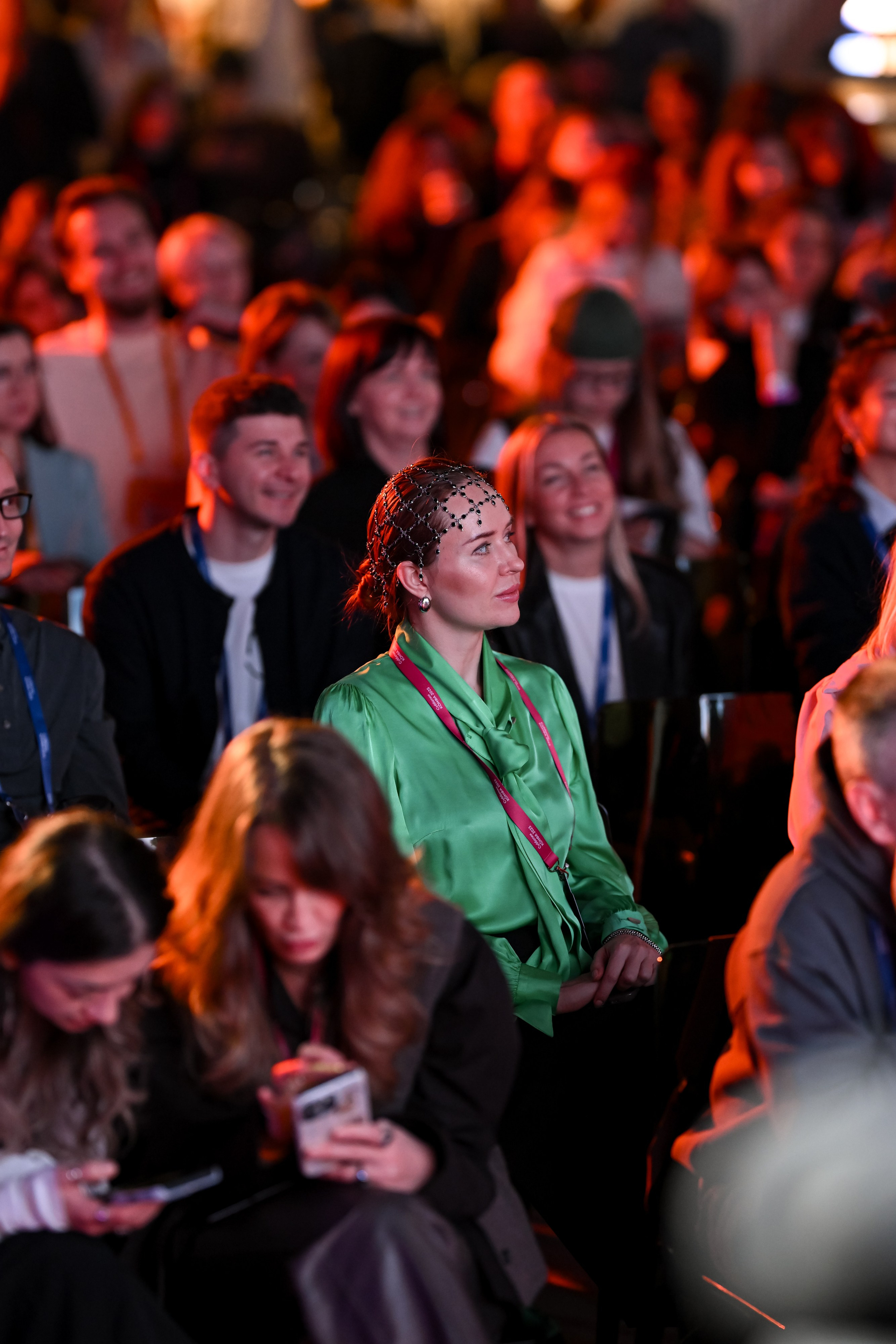 Субботин КОНФА 2025. Портфолио