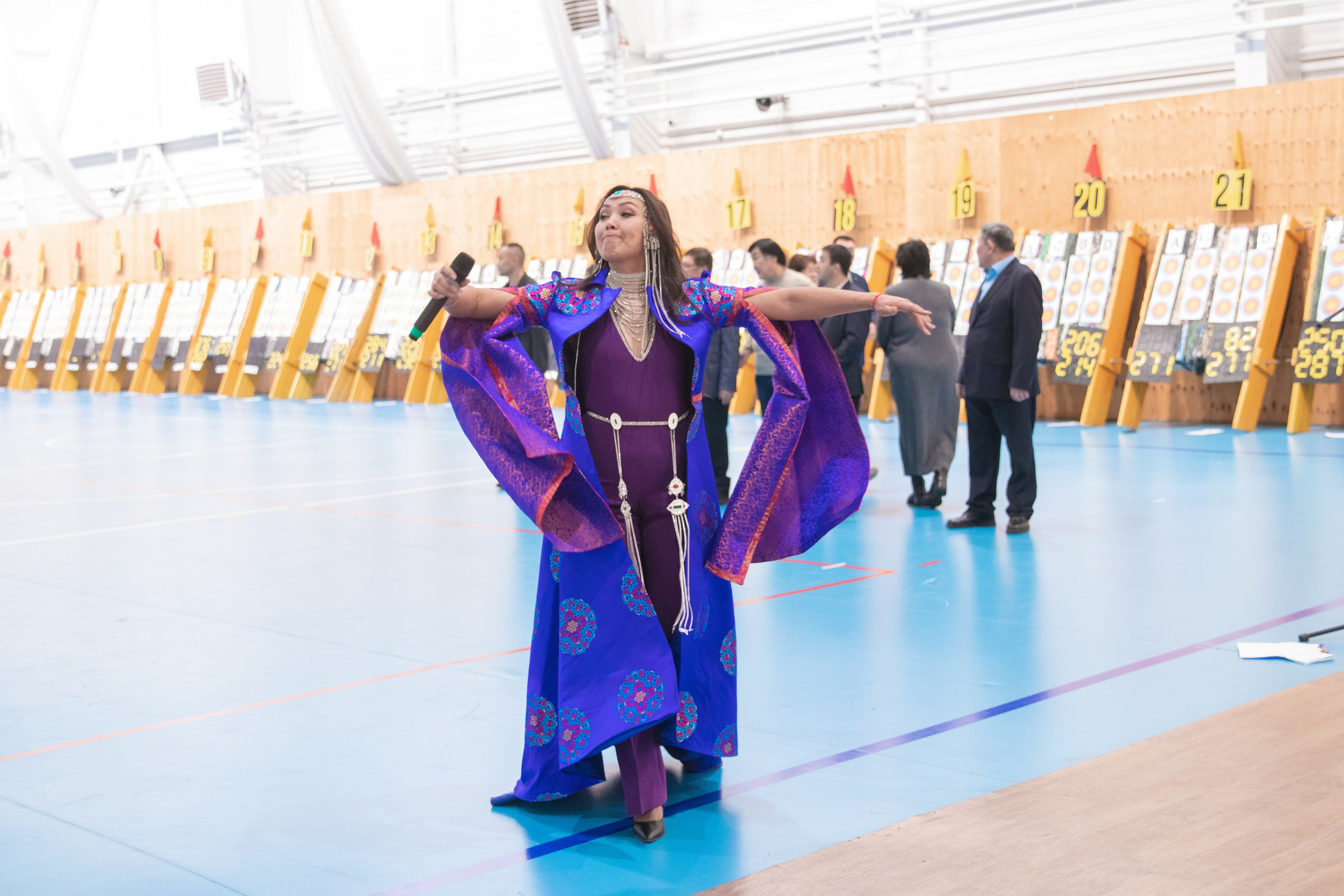 Всероссийские соревнования по стрельбе из лука памяти Д. Р. Эрдыниева!. PhotoMeet — Фотограф в Улан-Удэ