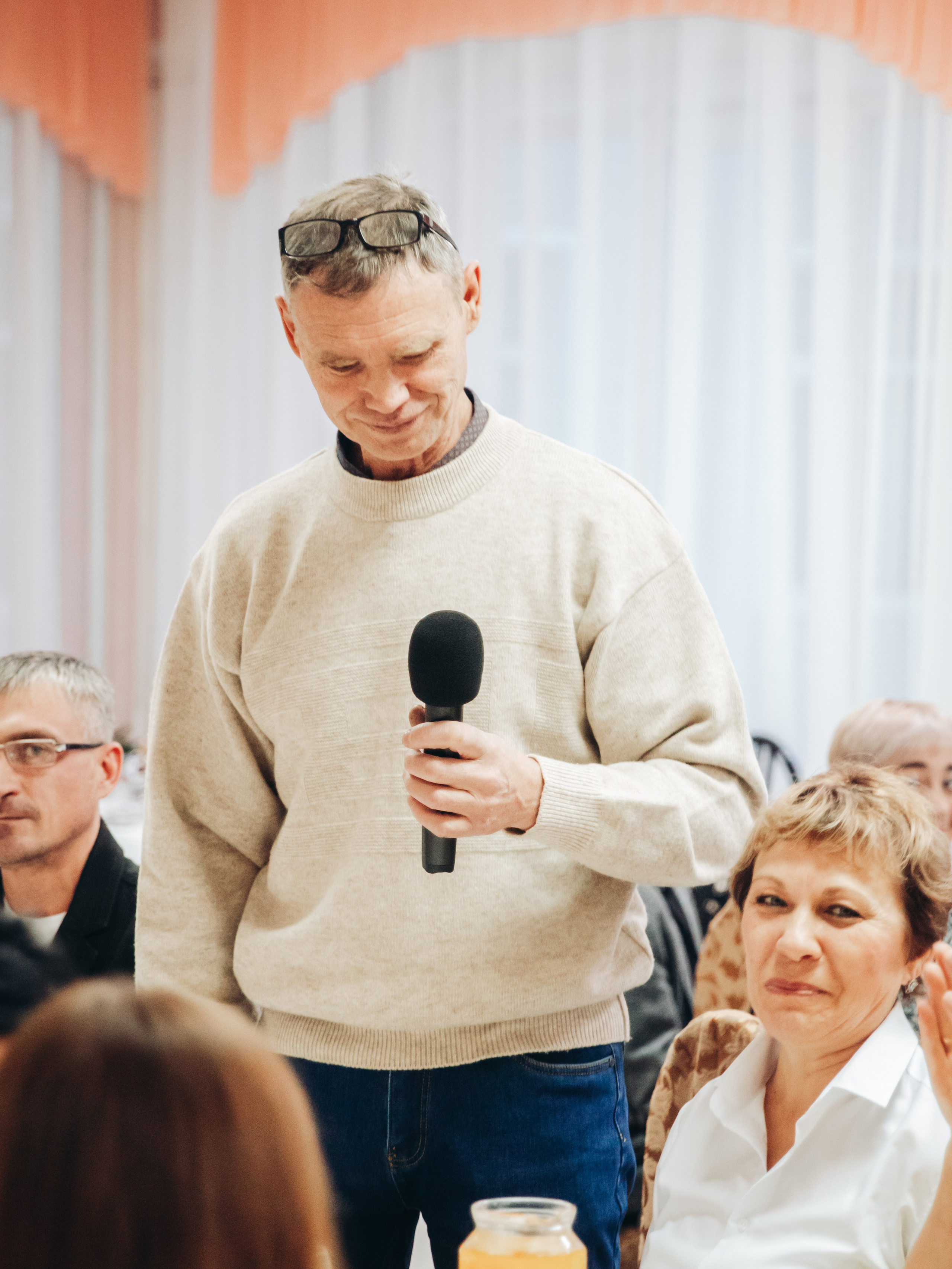 День Рожденье Зимиревой Татьяны. PhotoMeet — Фотограф в Улан-Удэ