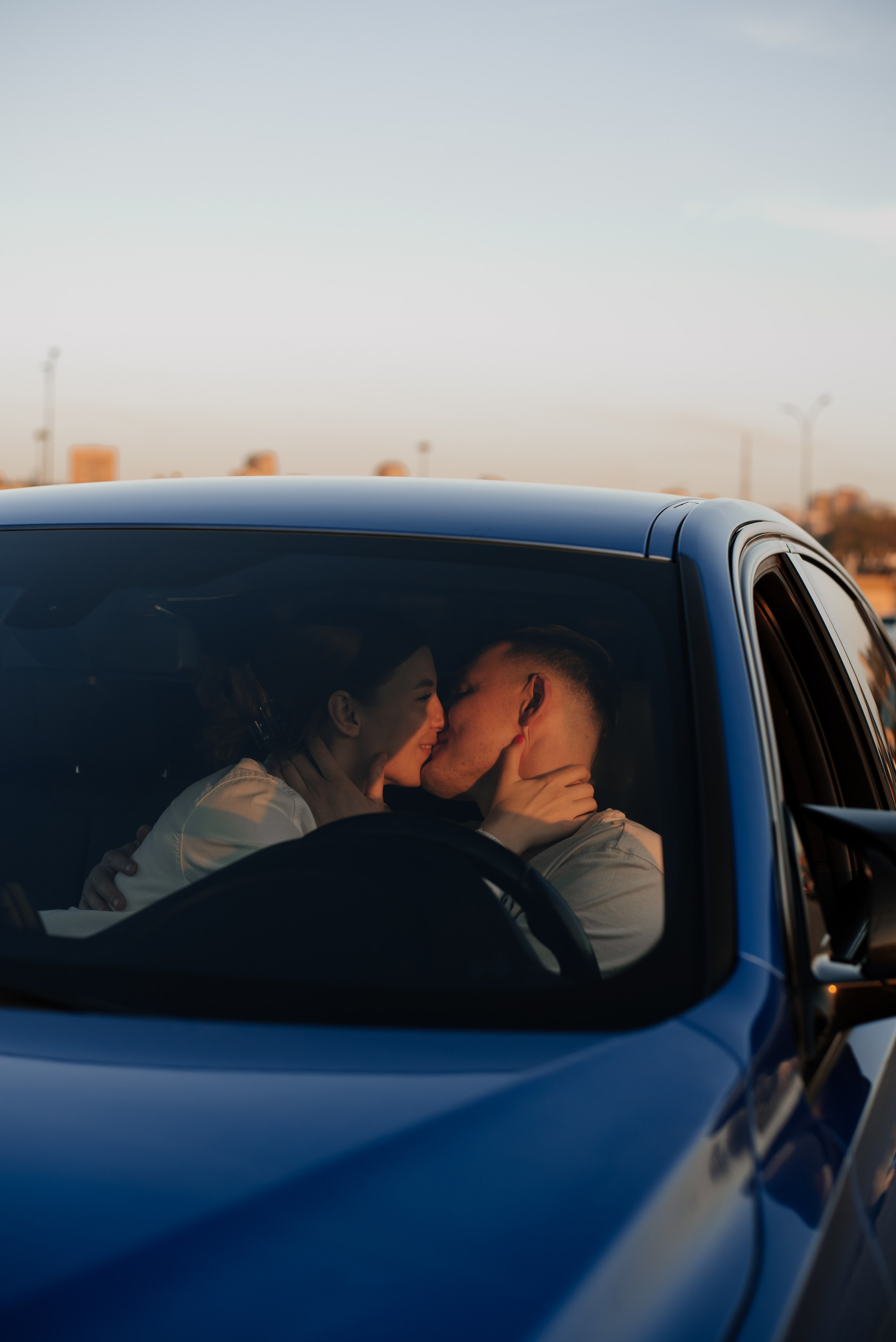 Арина ♡ Даниил. Фотограф Ольга Плеханова | Нижний Новгород, Москва