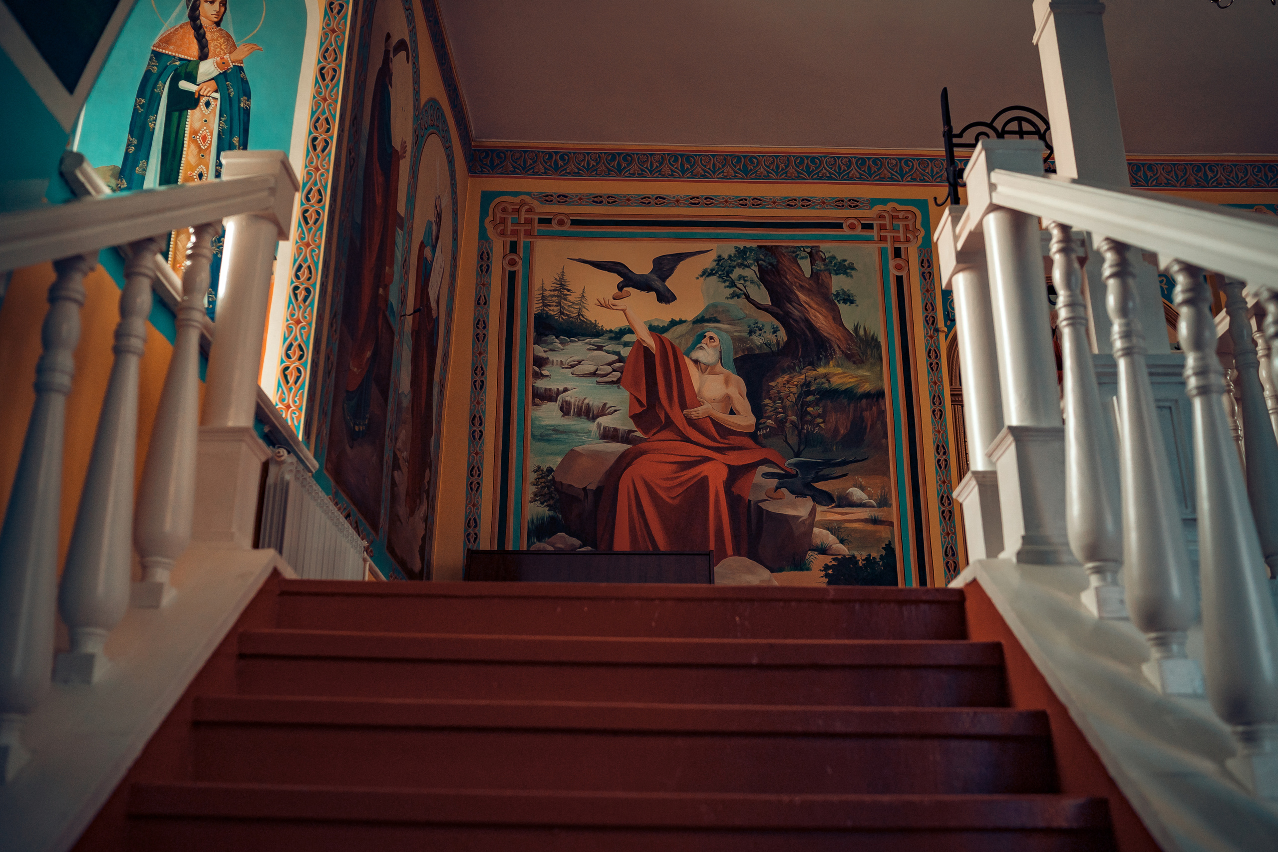 Храмы и церкви в Красноярске и Красноярском крае. Фотограф на Крещение и Венчание в Красноярске Рамазанова Юлия