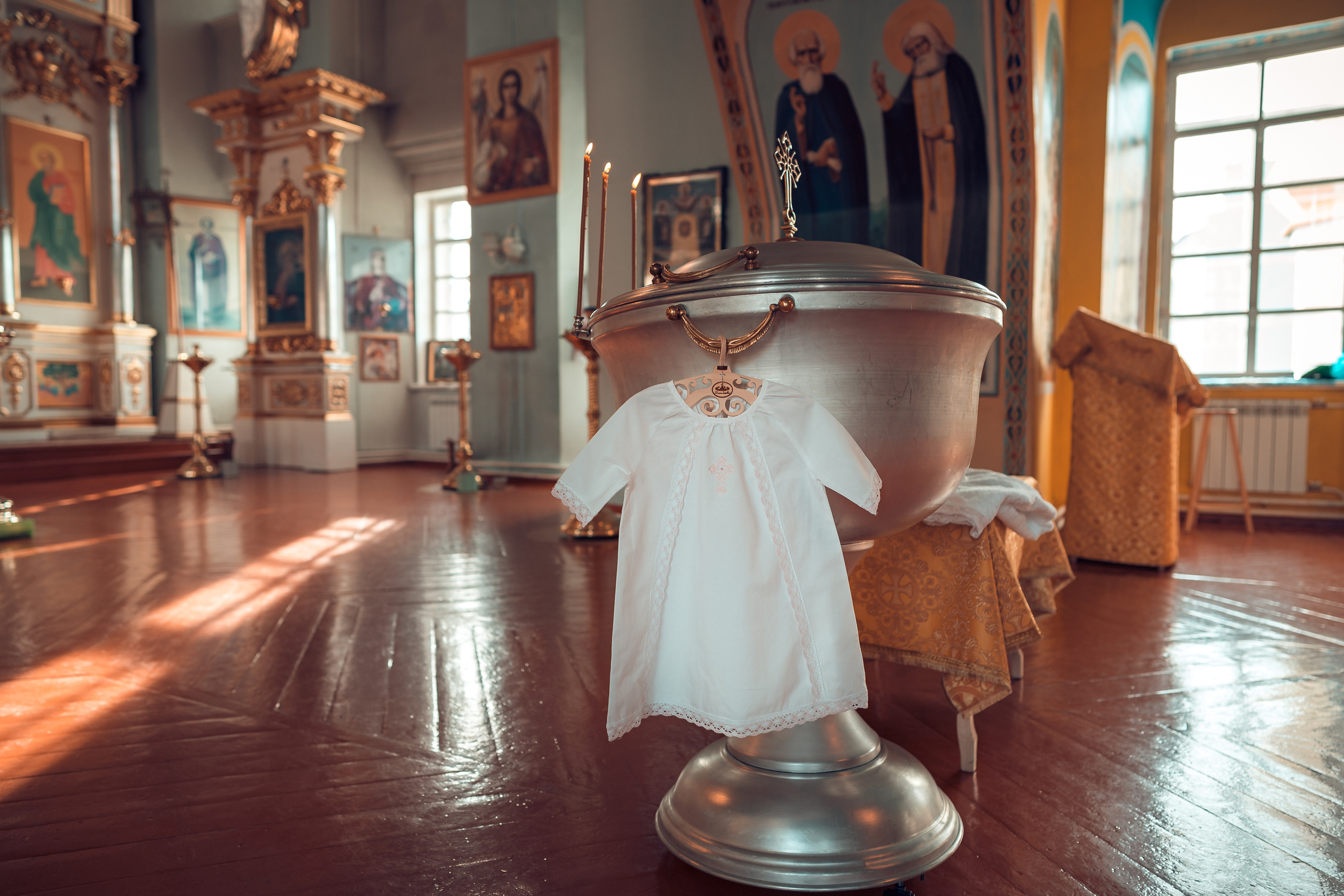 Храмы и церкви в Красноярске и Красноярском крае. Фотограф на Крещение и Венчание в Красноярске Рамазанова Юлия