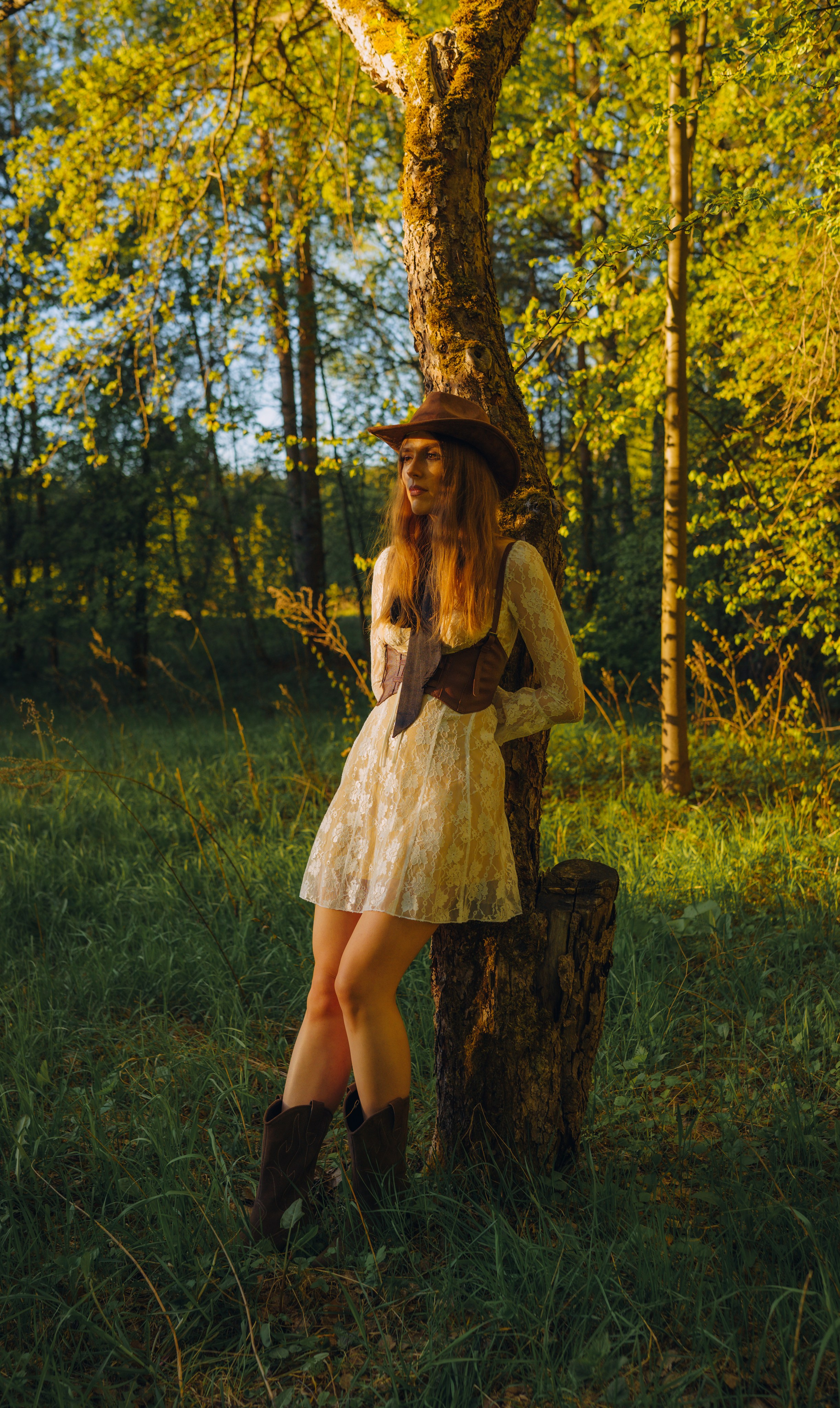 Лилия на диком западе. Сергей Батый коммерческий фотограф в городе Ярославль и Москве