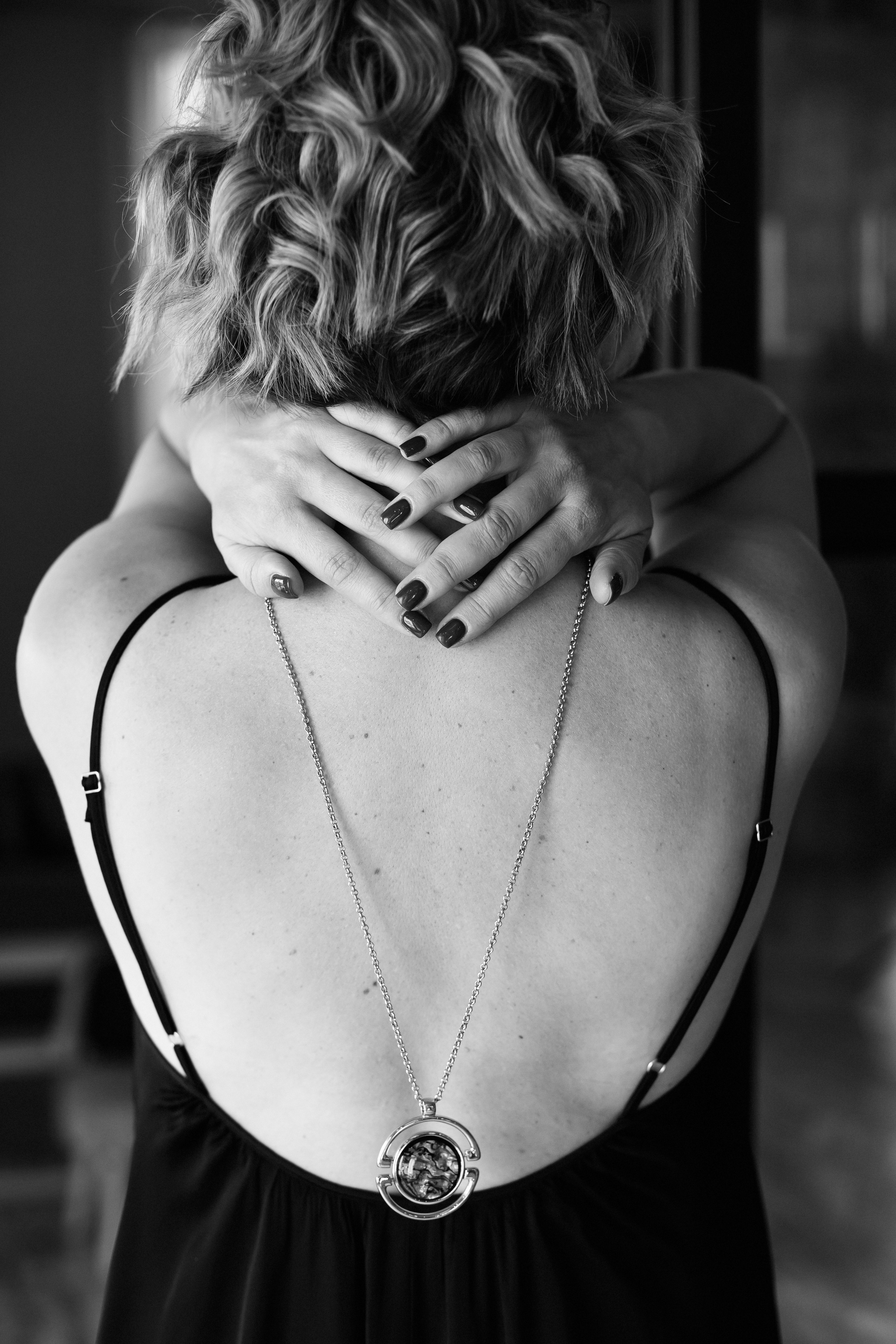 Любовь. Фотограф в Волгограде Галина Власенко