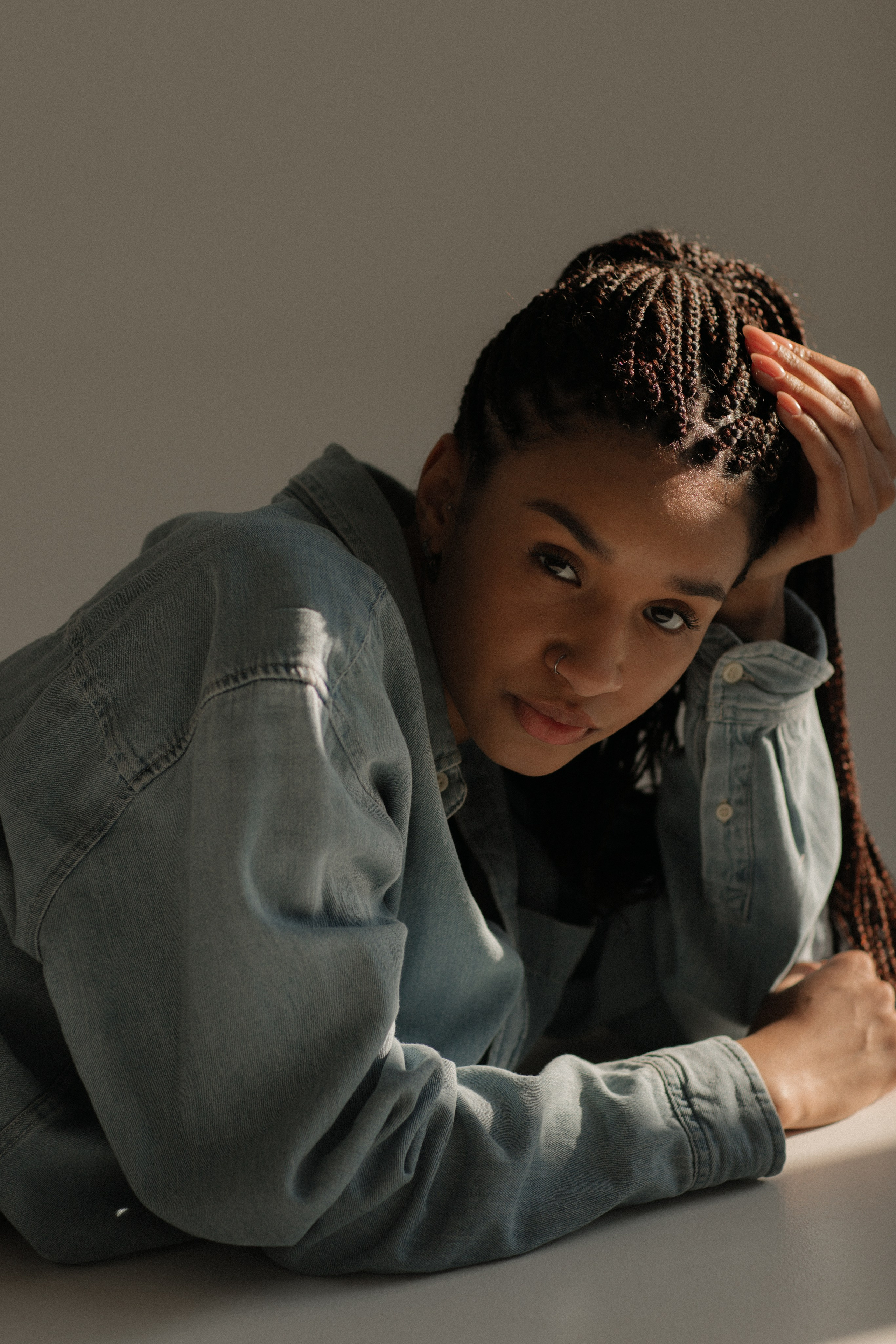 Джой. Свадебный, портретный и семейный фотограф в Москве Абукалиева Диляра