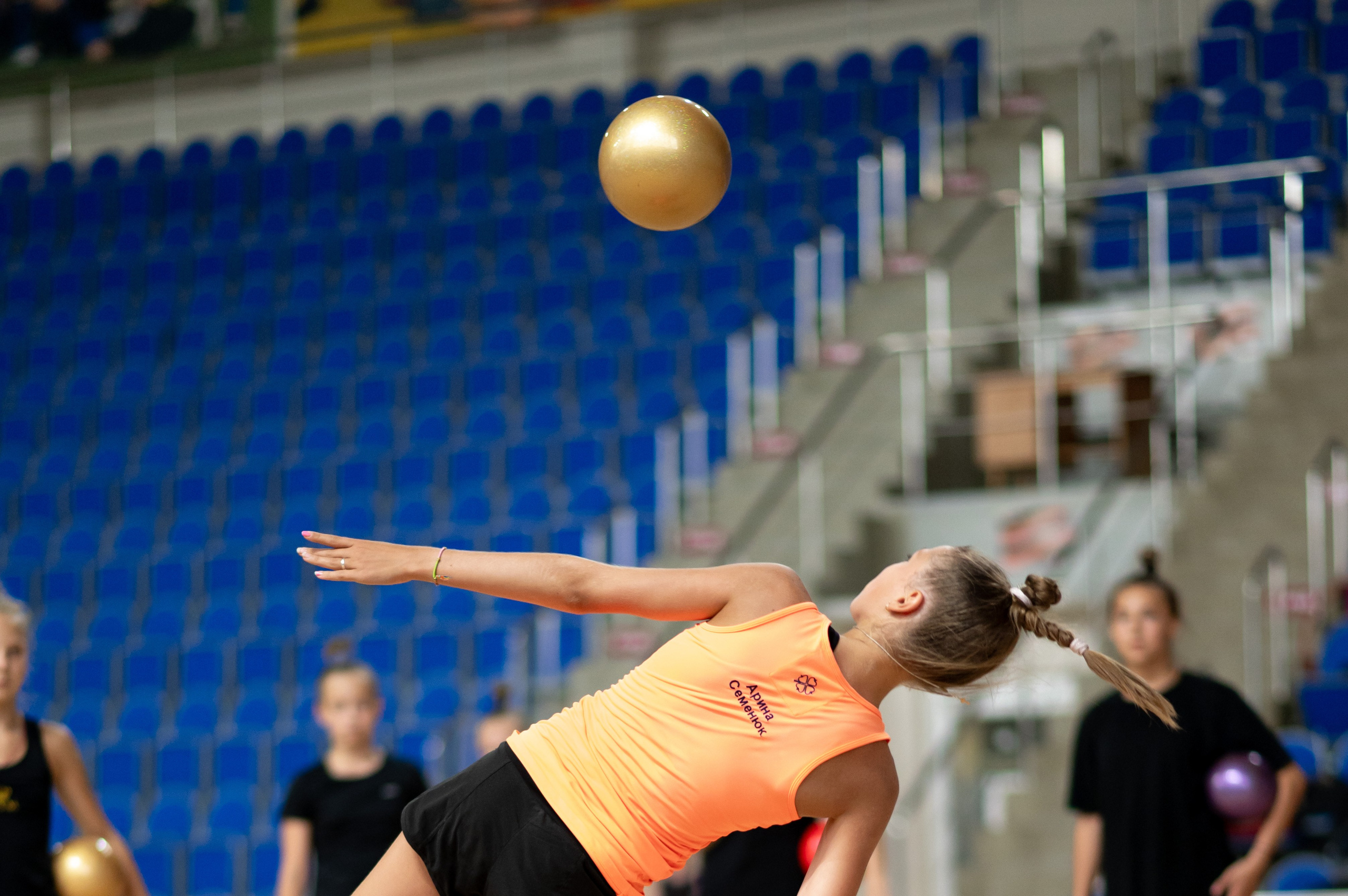 УТС г. Озеры, август 2024. Спортивный фотограф в Туле и Тульской области. Файсханова Фото Спорт