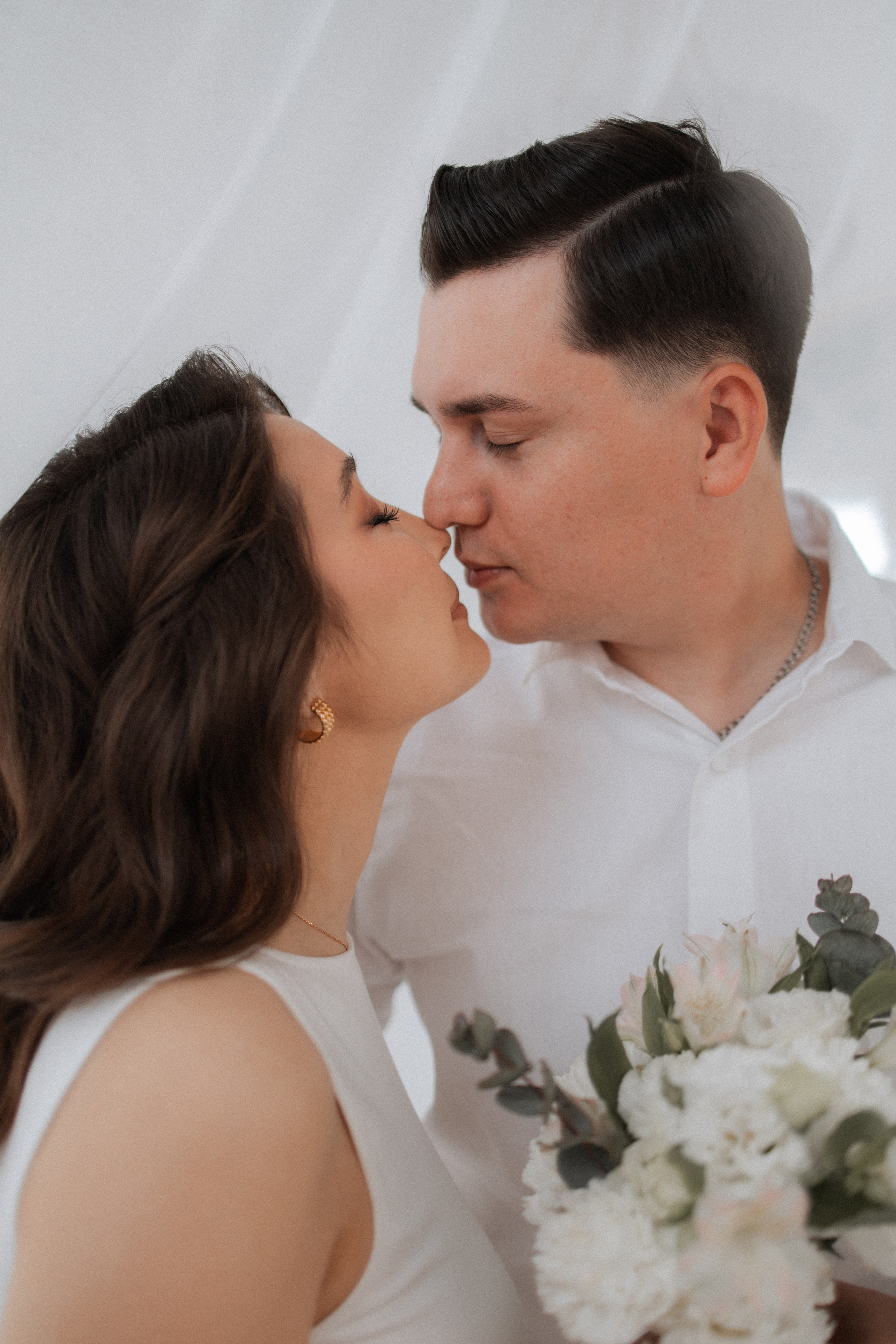 Лейсан и Артур