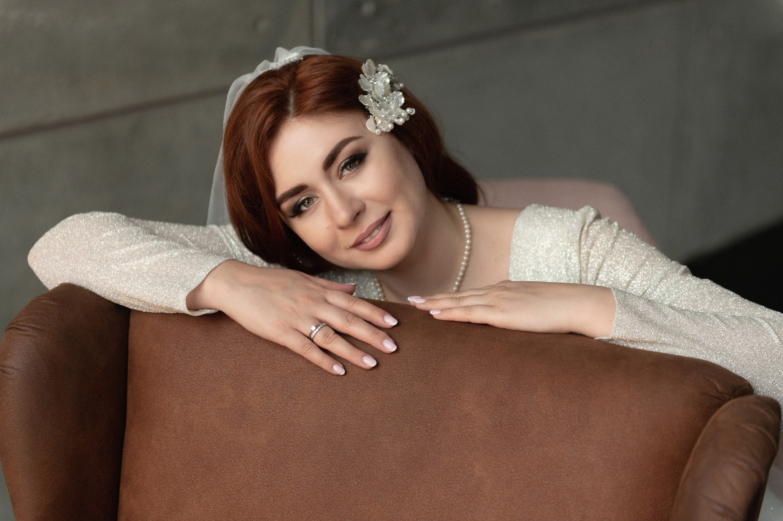 Александр и Инна. Фотограф Семён Пишта