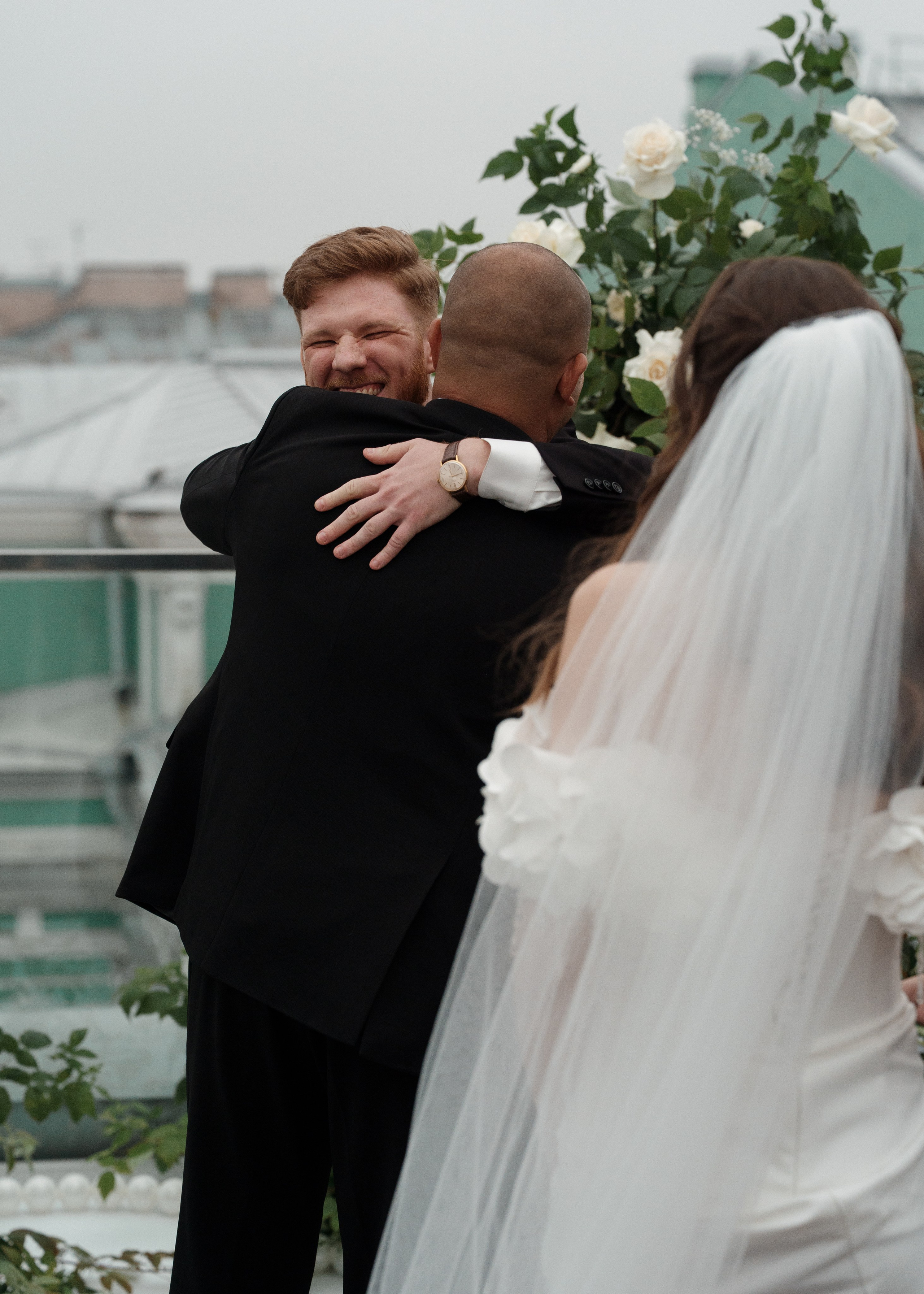 Никита и Наташа. Свадебный и семейный фотограф в Санкт-Петербурге Дмитрий Панин
