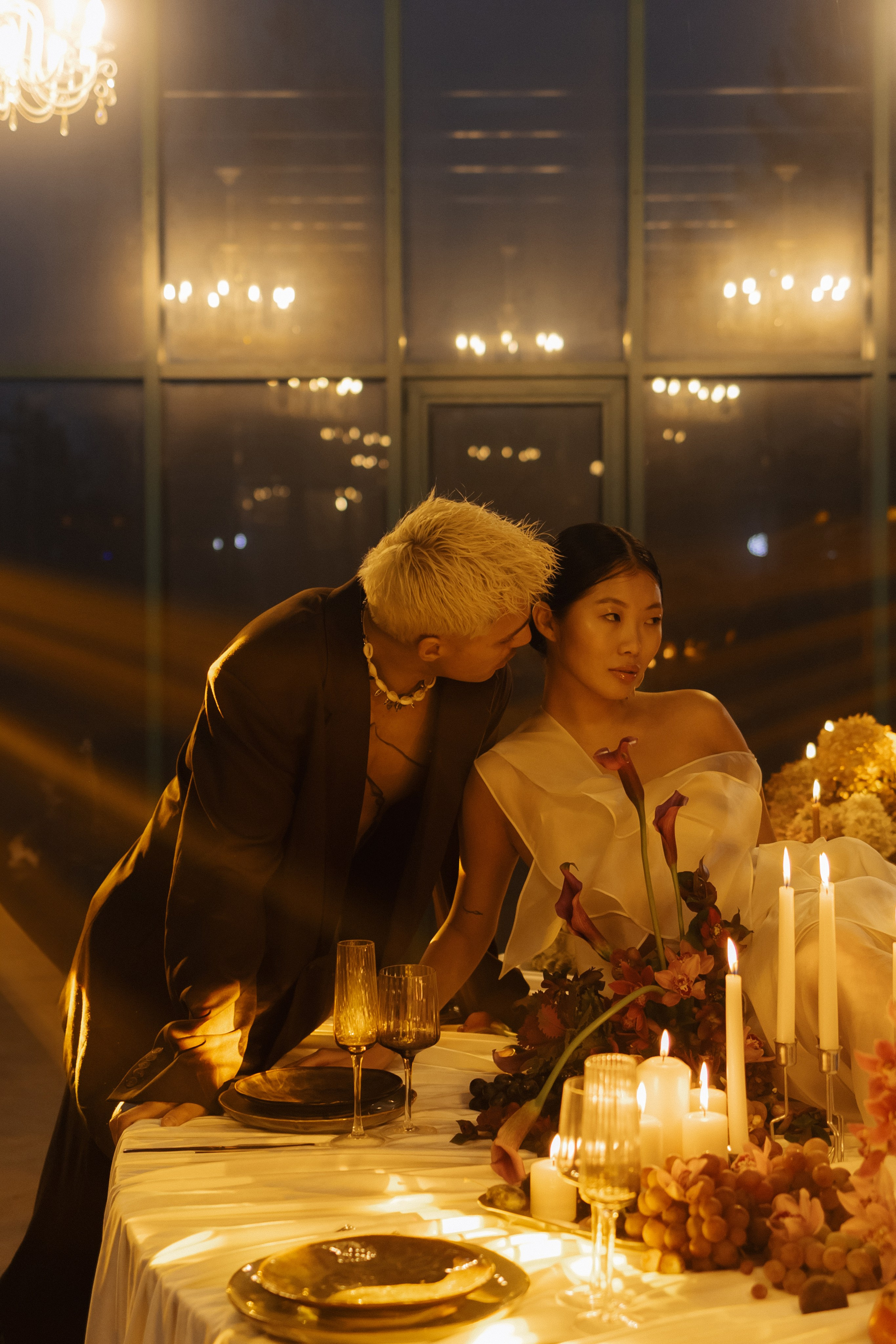 Иван & Александра. Фотограф Москва|Комиссарова Наталья