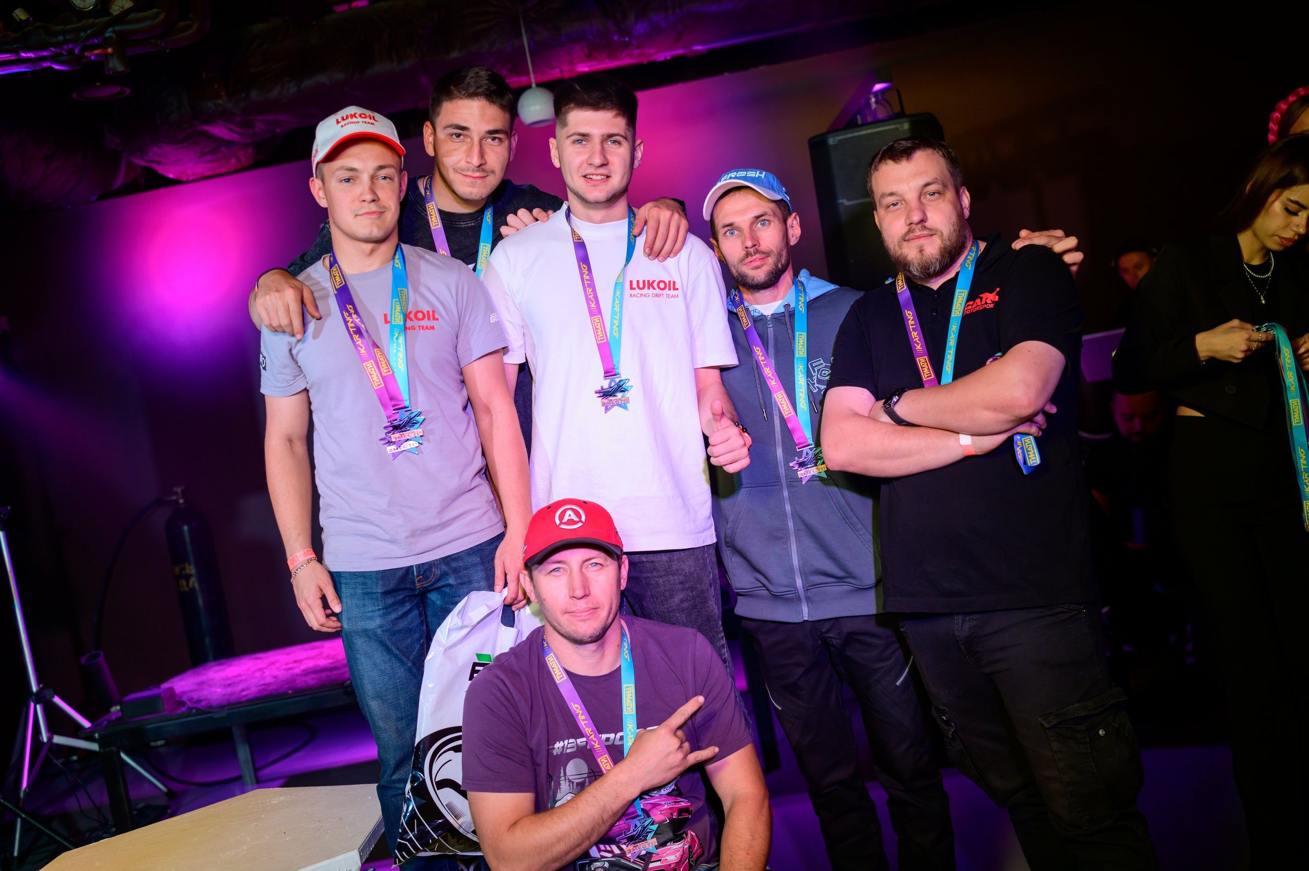 Медийные события. Дмитрий Юн