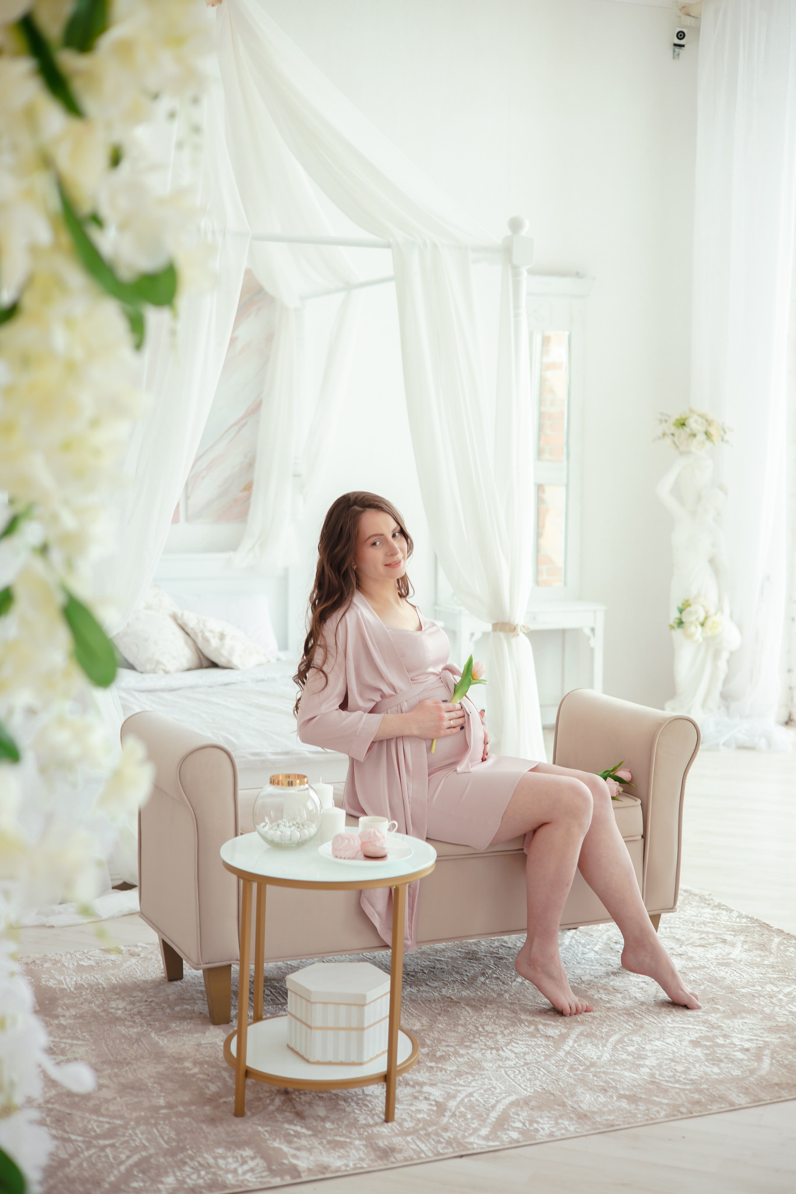 Кто я?. Фотограф Анна Асташева, Ивантеевка, Пушкино, Москва