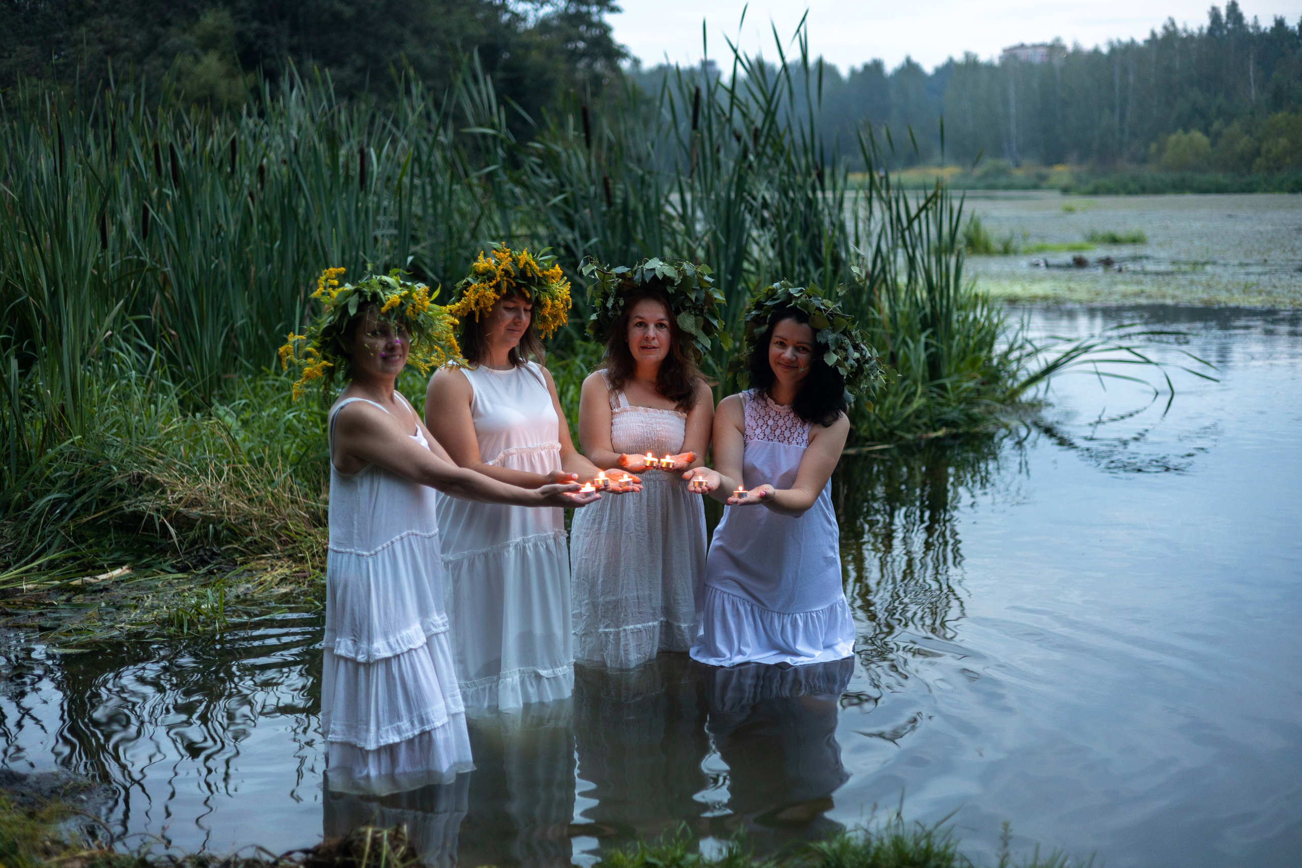 Прогулки. Фотограф Анна Асташева, Ивантеевка, Пушкино, Москва