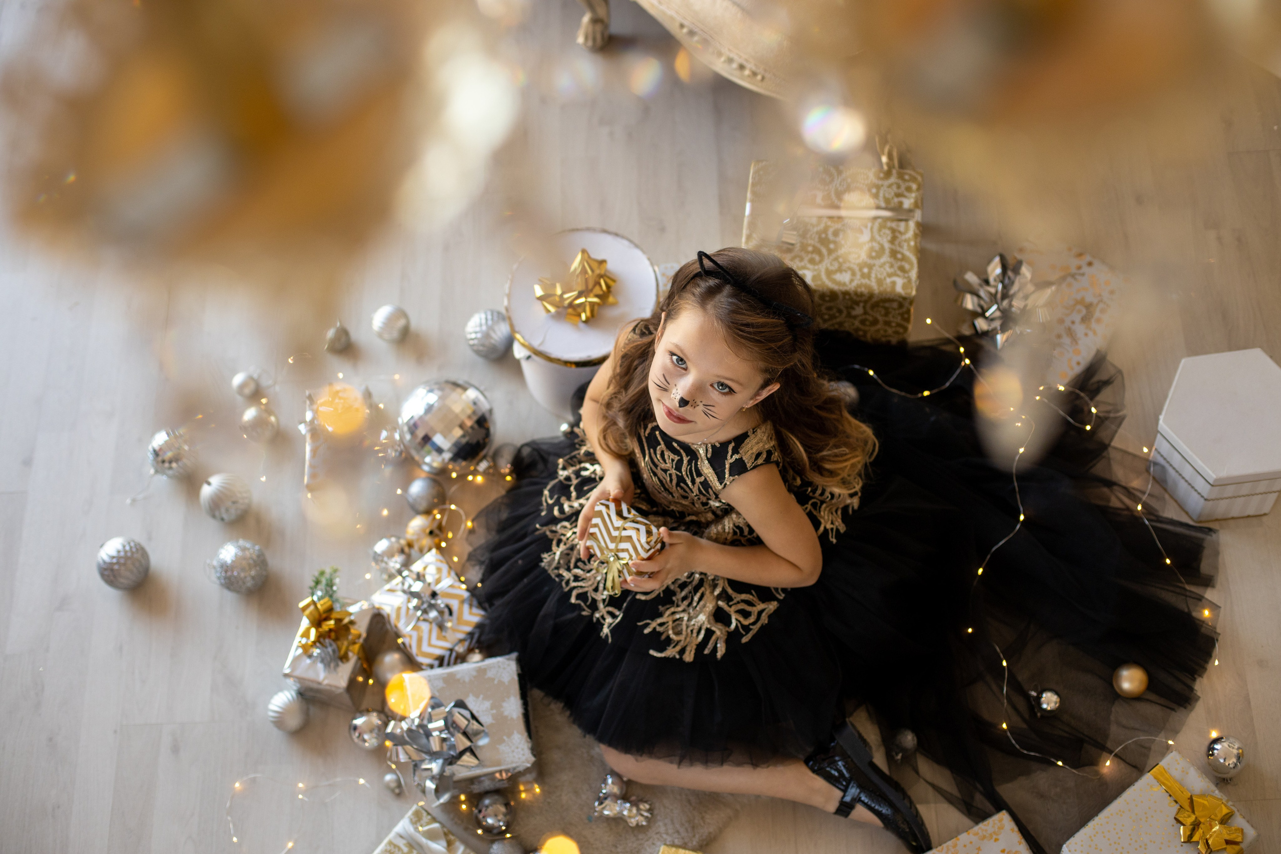 НОВОГОДНИЕ ФОТОСЕССИИ. Фотограф Анна Асташева, Ивантеевка, Пушкино, Москва