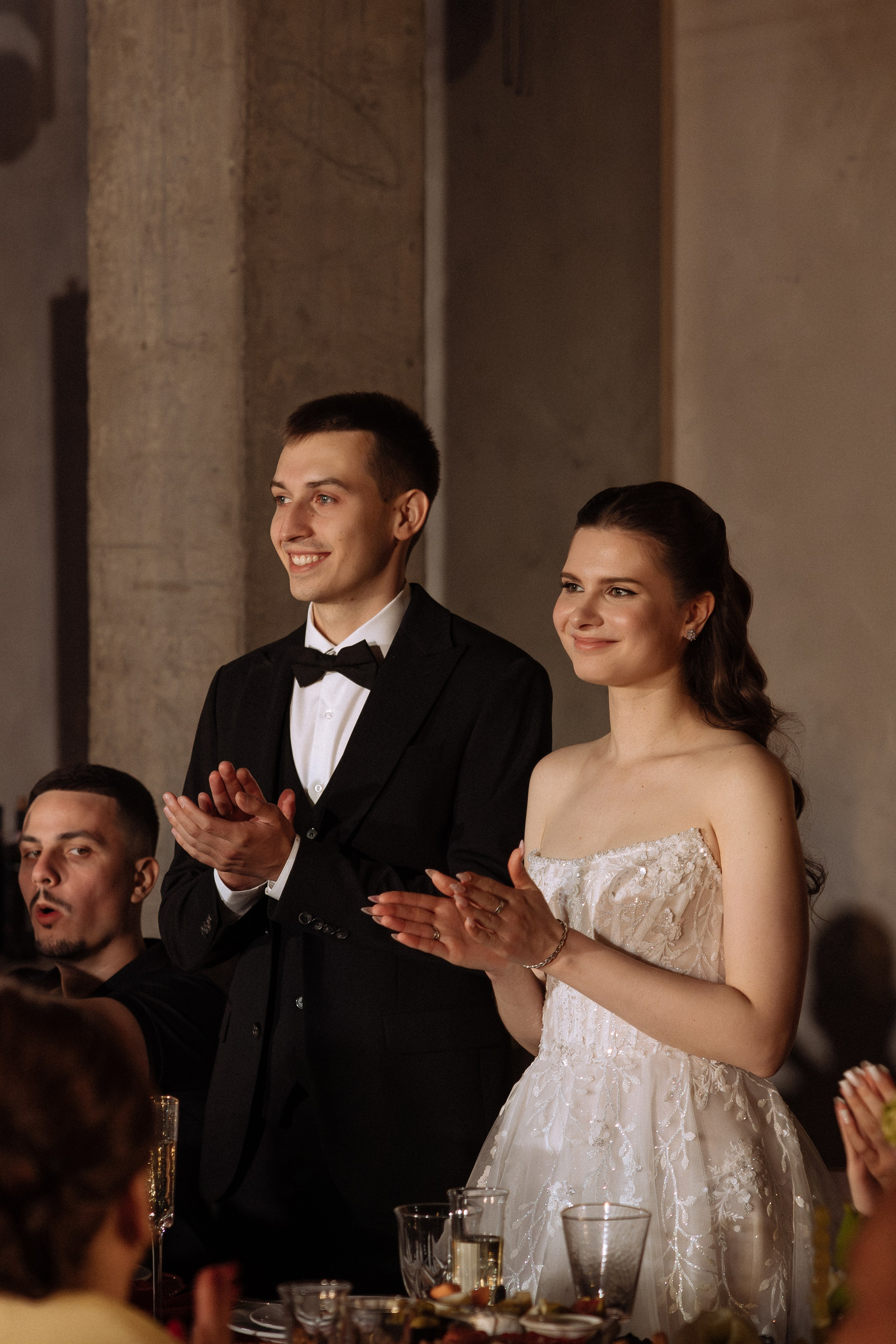 1. Фотограф Арина Тамочкина