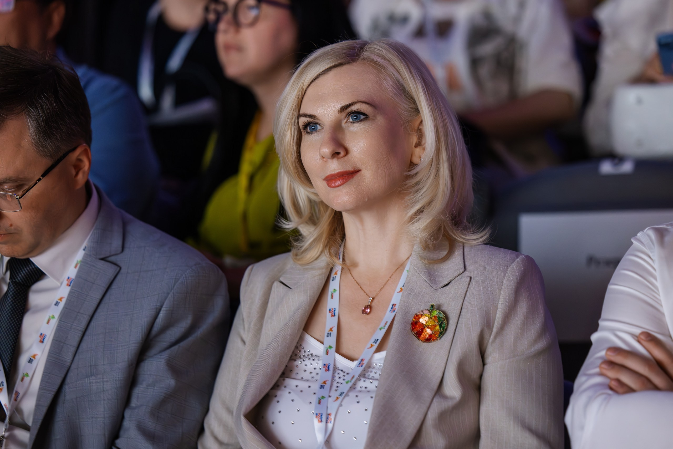 ЭКСПО. Фотограф Николай Петрушкин | Ставрополь, Москва