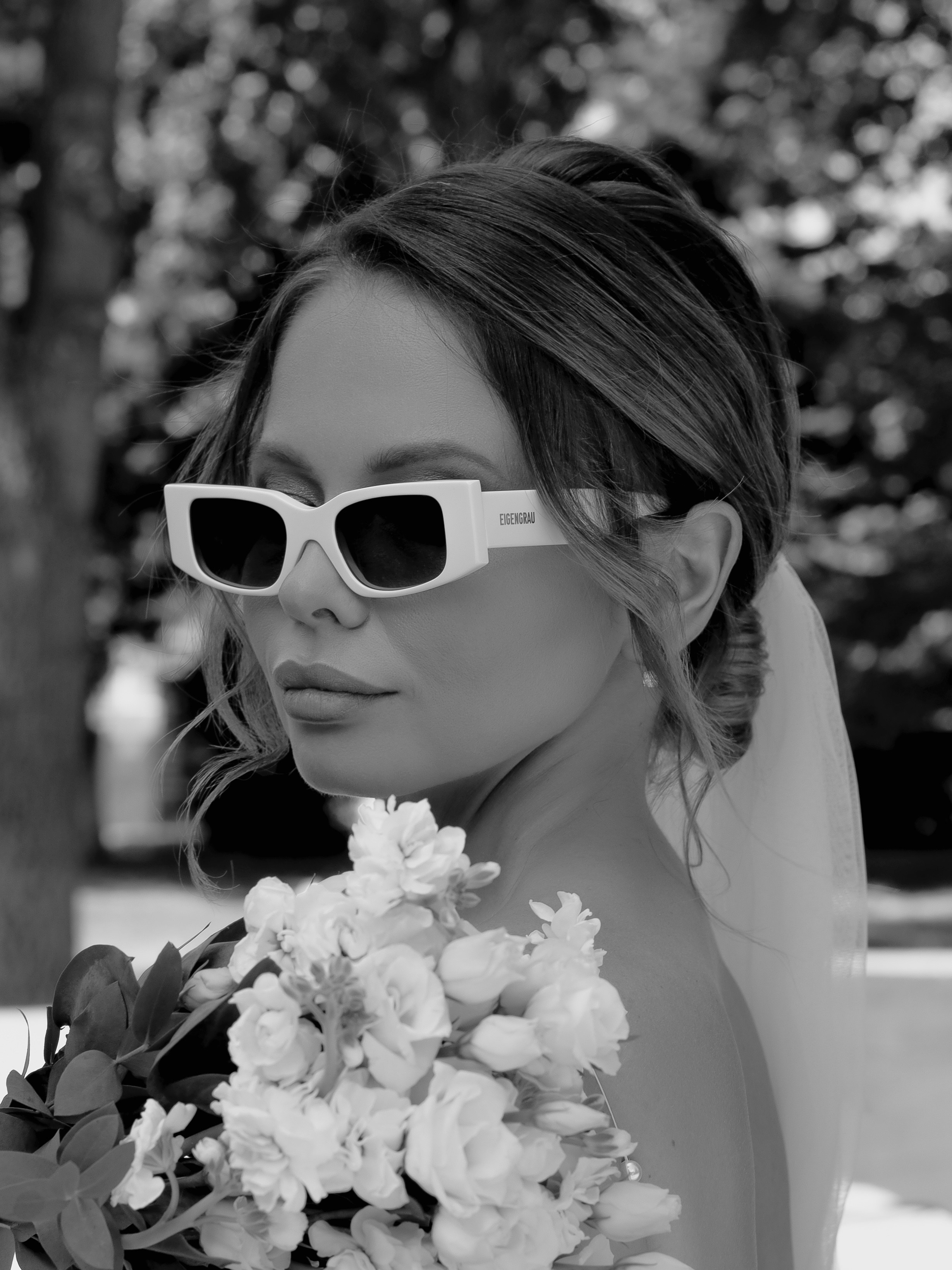 Анастасия | Владимир. Свадебный фотограф Александра Попова