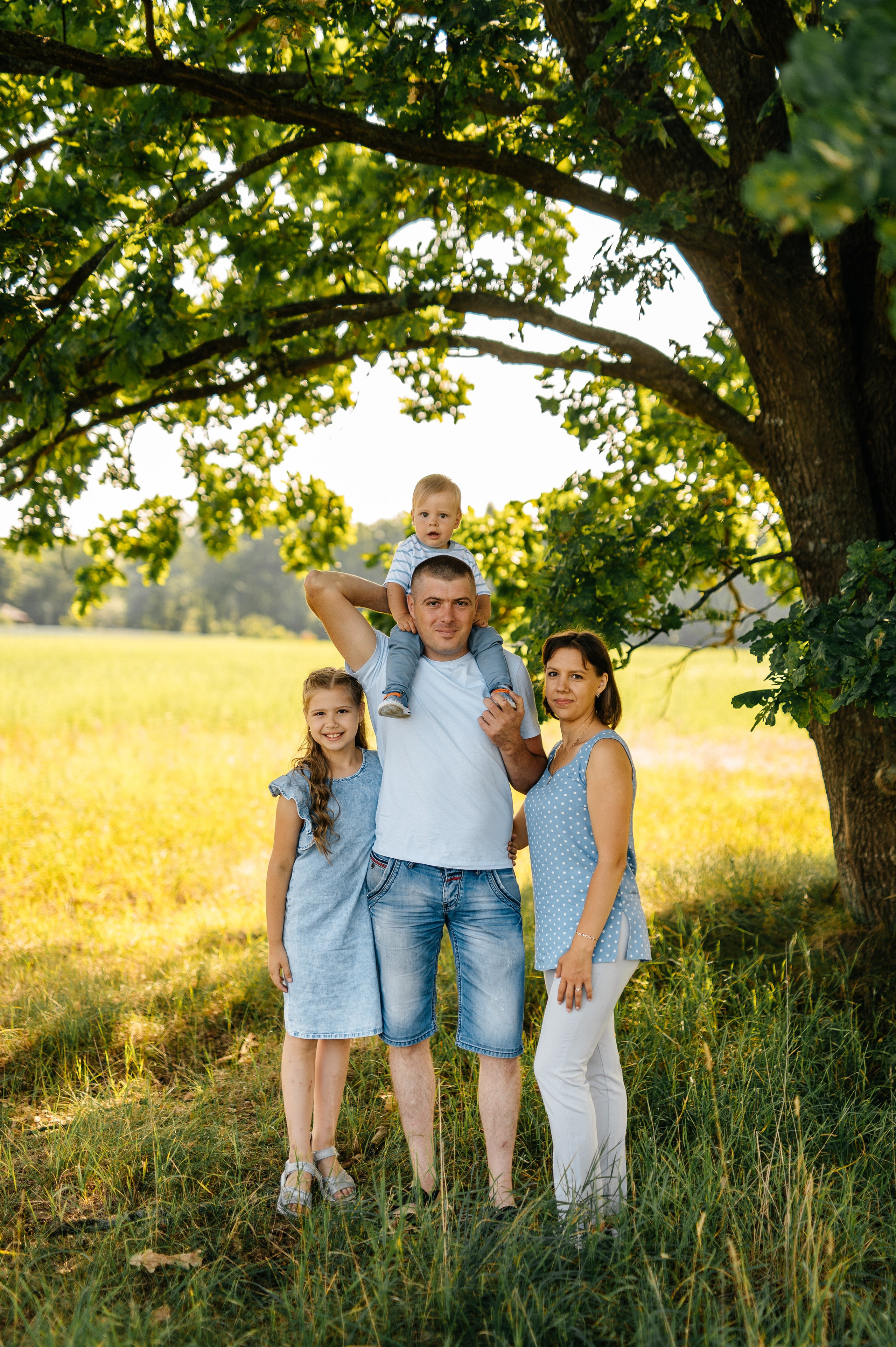 Матвею один год. Катя Курлович — семейный фотограф в Бобруйске и Минске