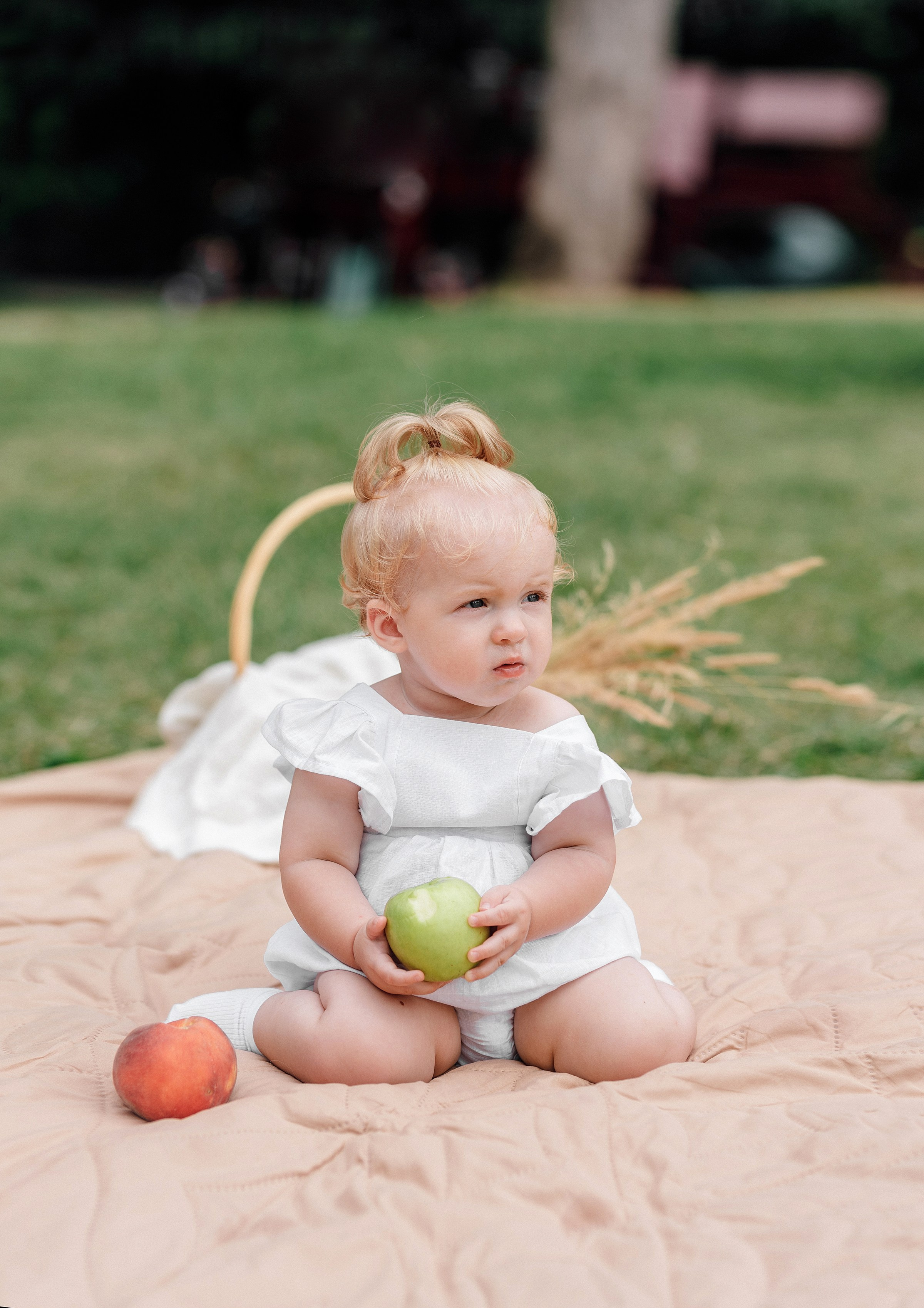 Семья Екимовых. Свадебный и семейный фотограф в Туле Ксения Сильвер